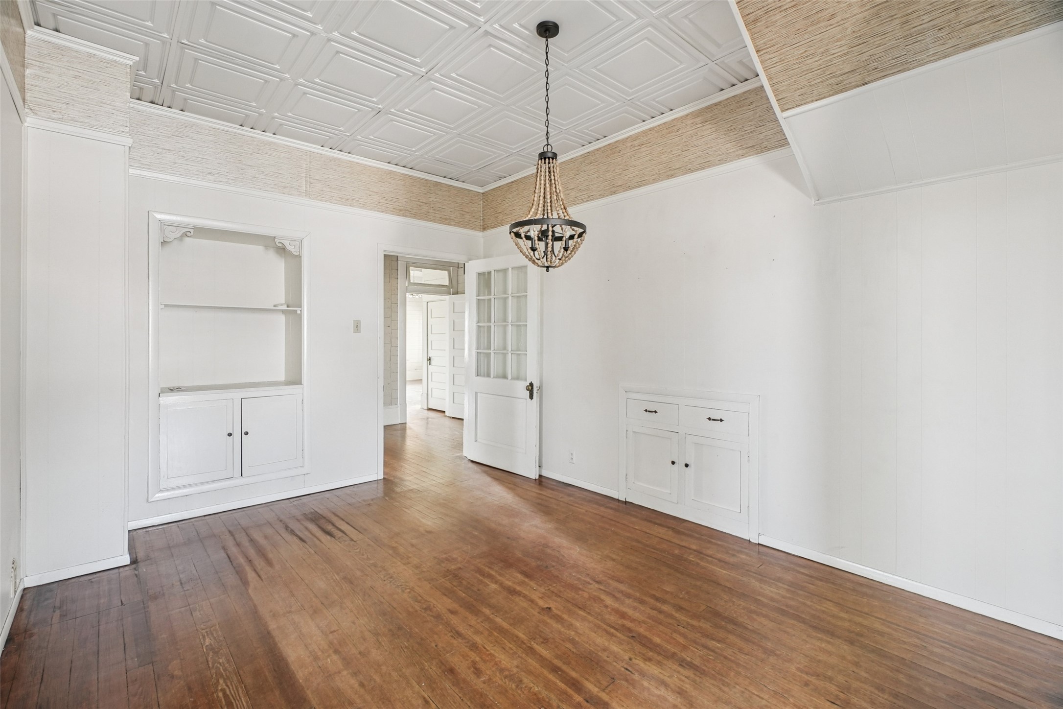 103 S Baker Street Ferris TX 75125