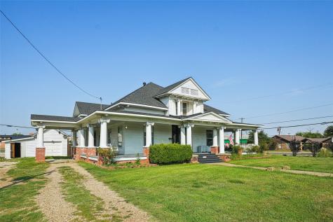 103 S Baker Street Ferris TX 75125