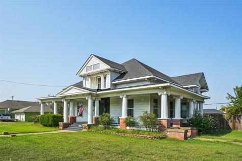 103 S Baker Street Ferris TX 75125