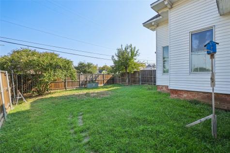 103 S Baker Street Ferris TX 75125