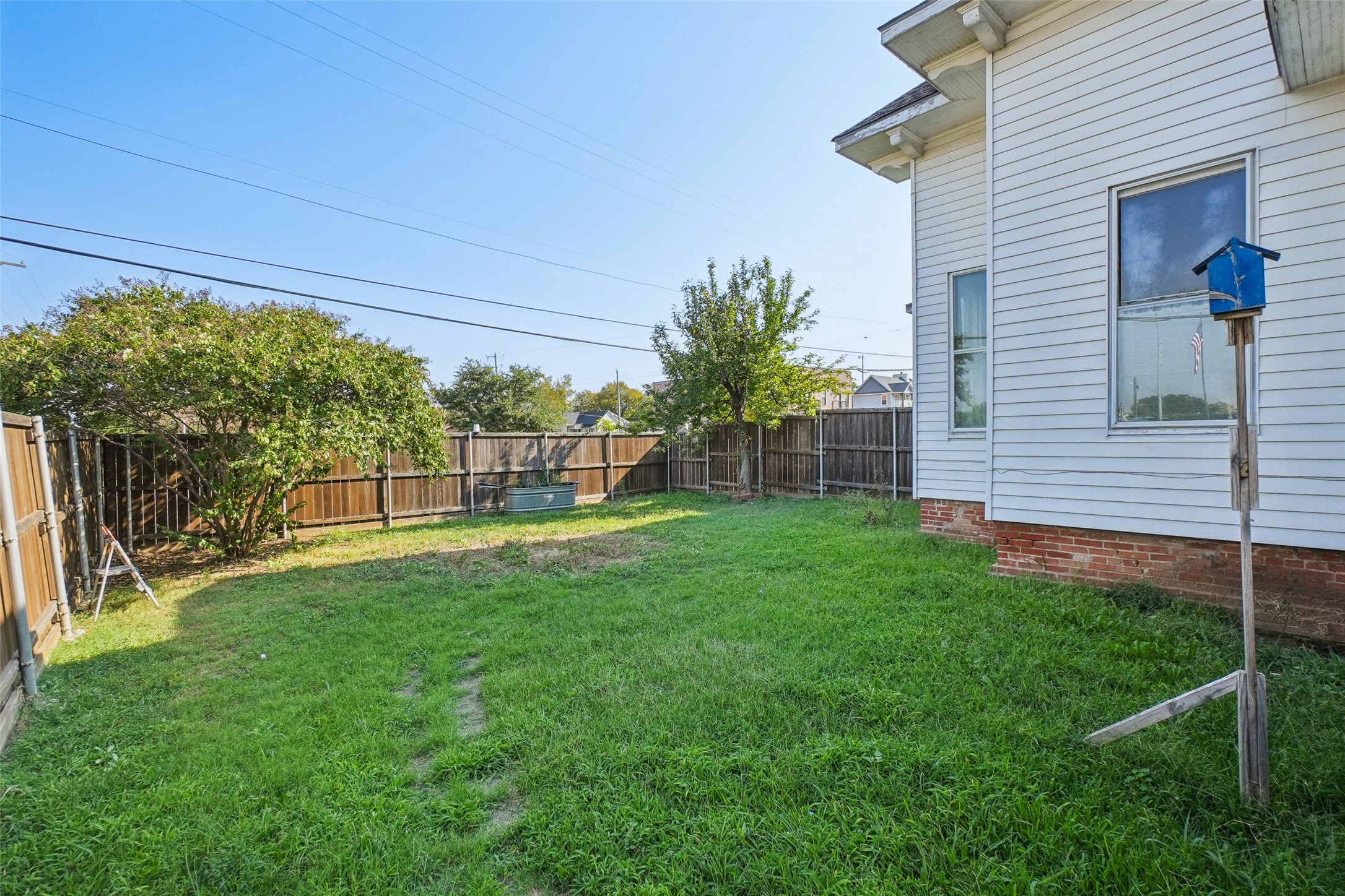 103 S Baker Street Ferris TX 75125