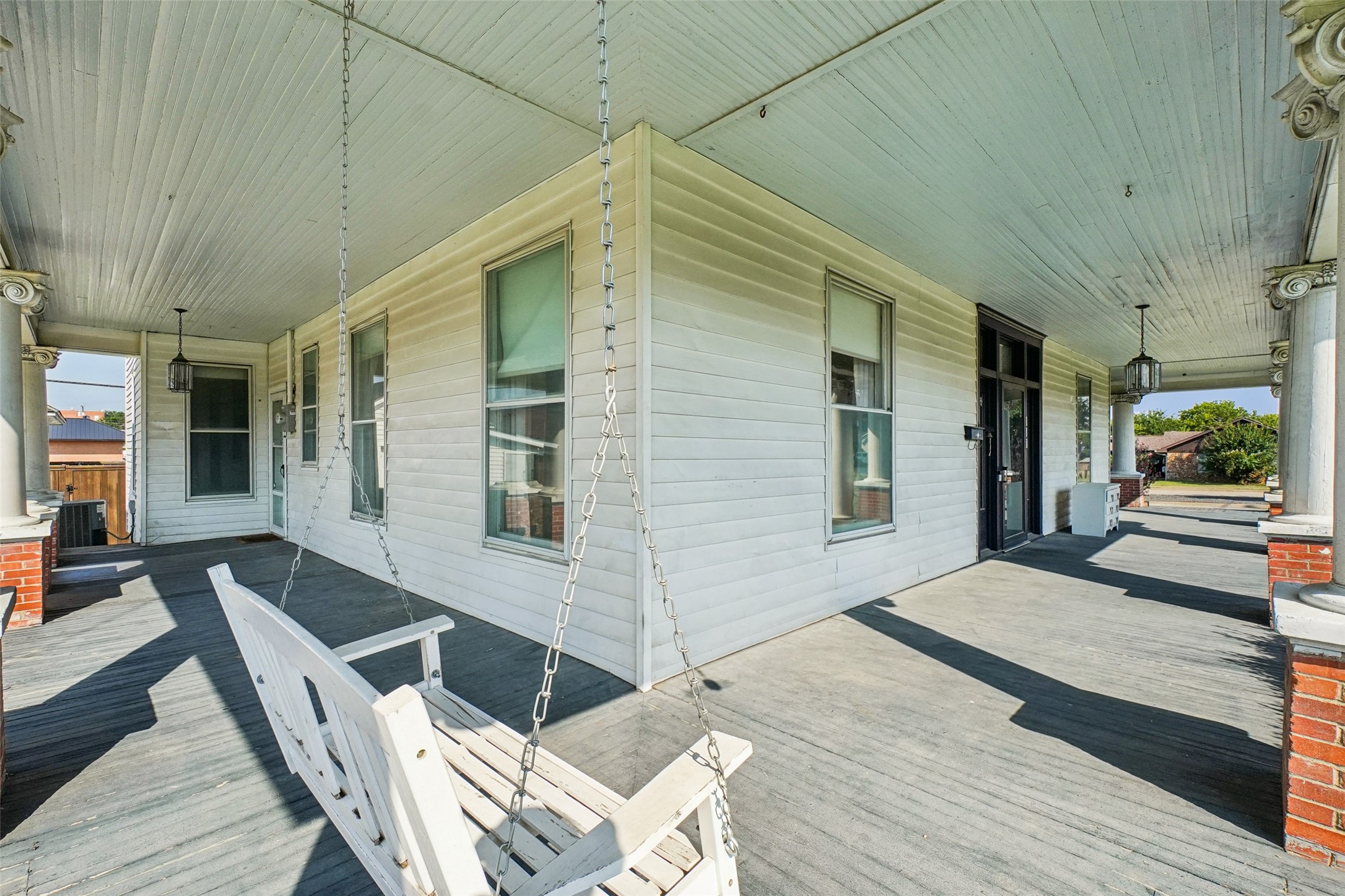103 S Baker Street Ferris TX 75125