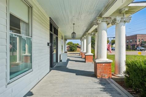 103 S Baker Street Ferris TX 75125
