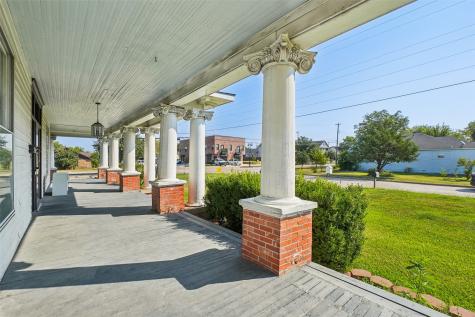 103 S Baker Street Ferris TX 75125
