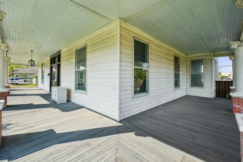 103 S Baker Street Ferris TX 75125
