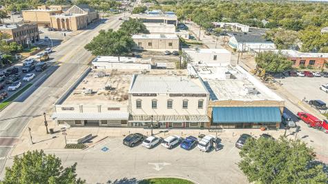 109 York Avenue Weatherford TX 76086
