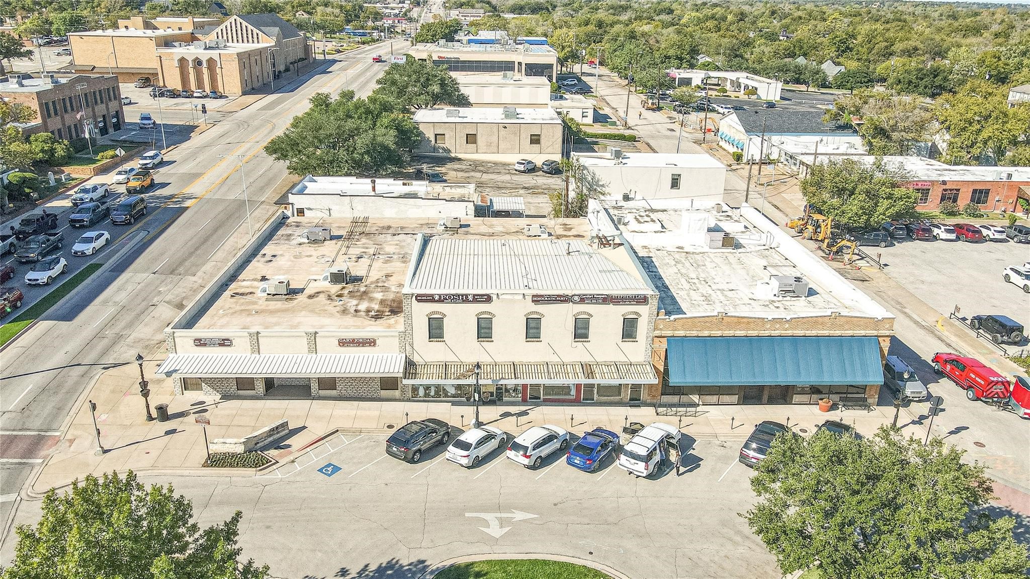 109 York Avenue Weatherford TX 76086