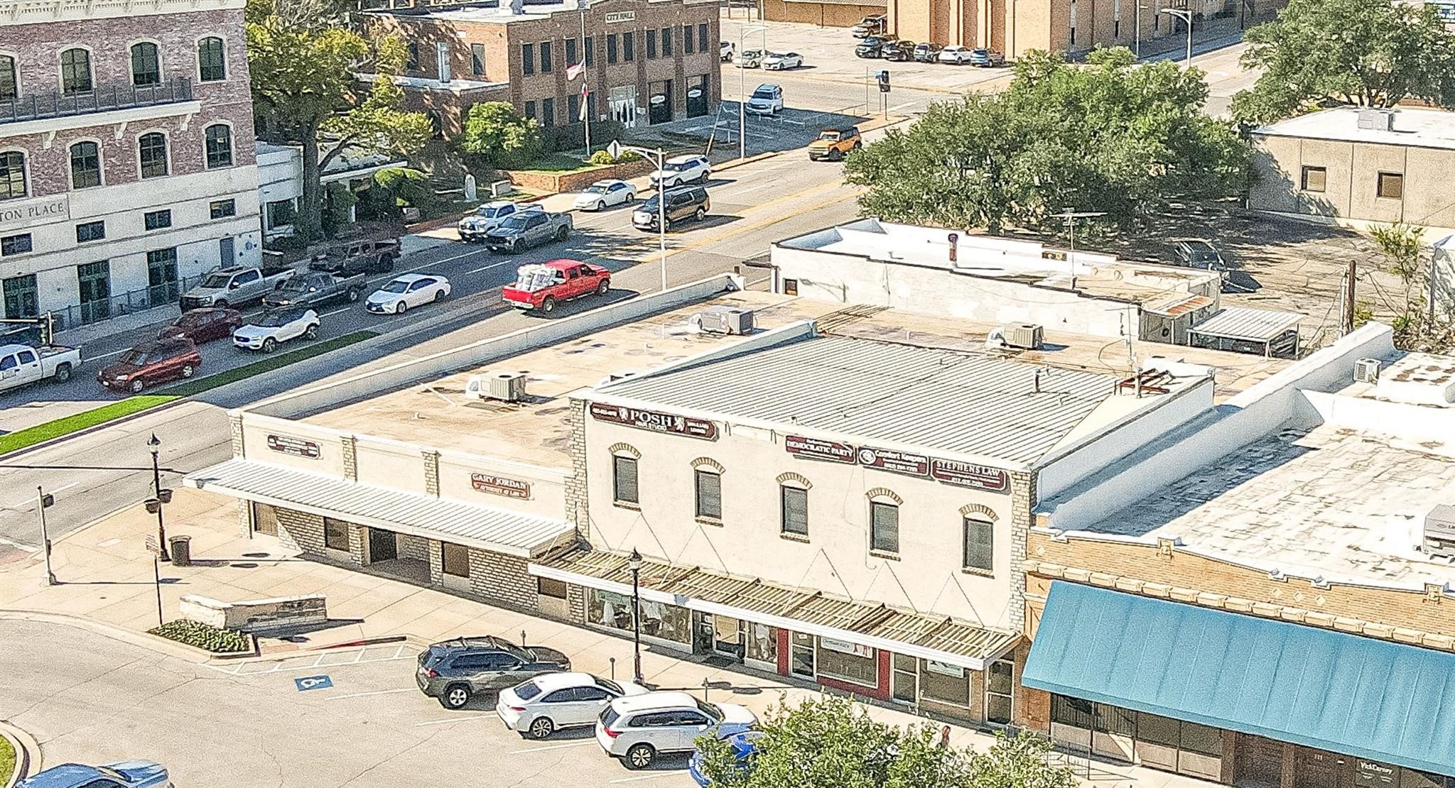 109 York Avenue Weatherford TX 76086