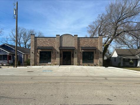 207 N Main Street Joshua TX 76058