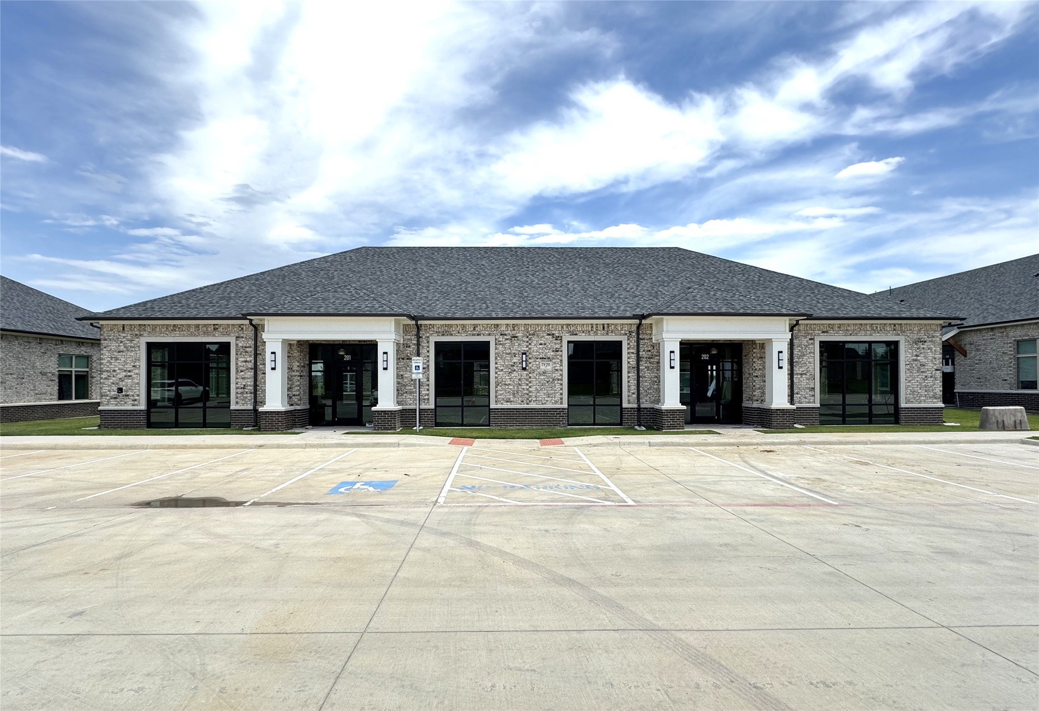 2120 Prairie Drive Prosper TX 75078