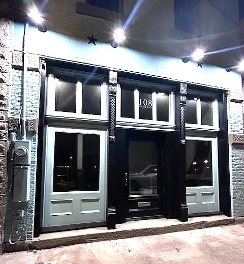 108 S Main Street Weatherford TX 76086