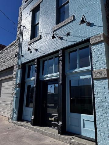 108 S Main Street Weatherford TX 76086