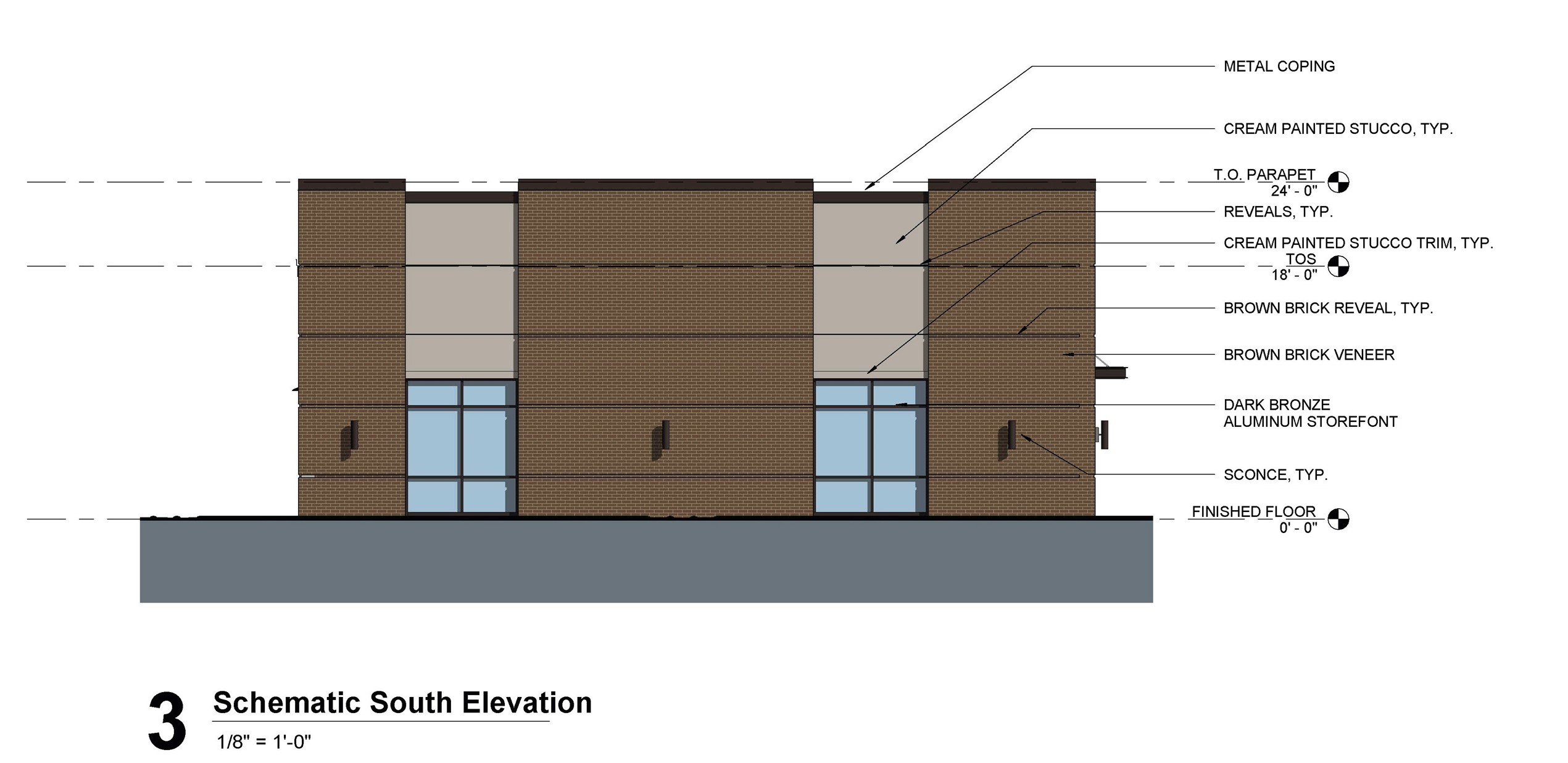 Tbd Heritage Parkway Sherman TX 75092