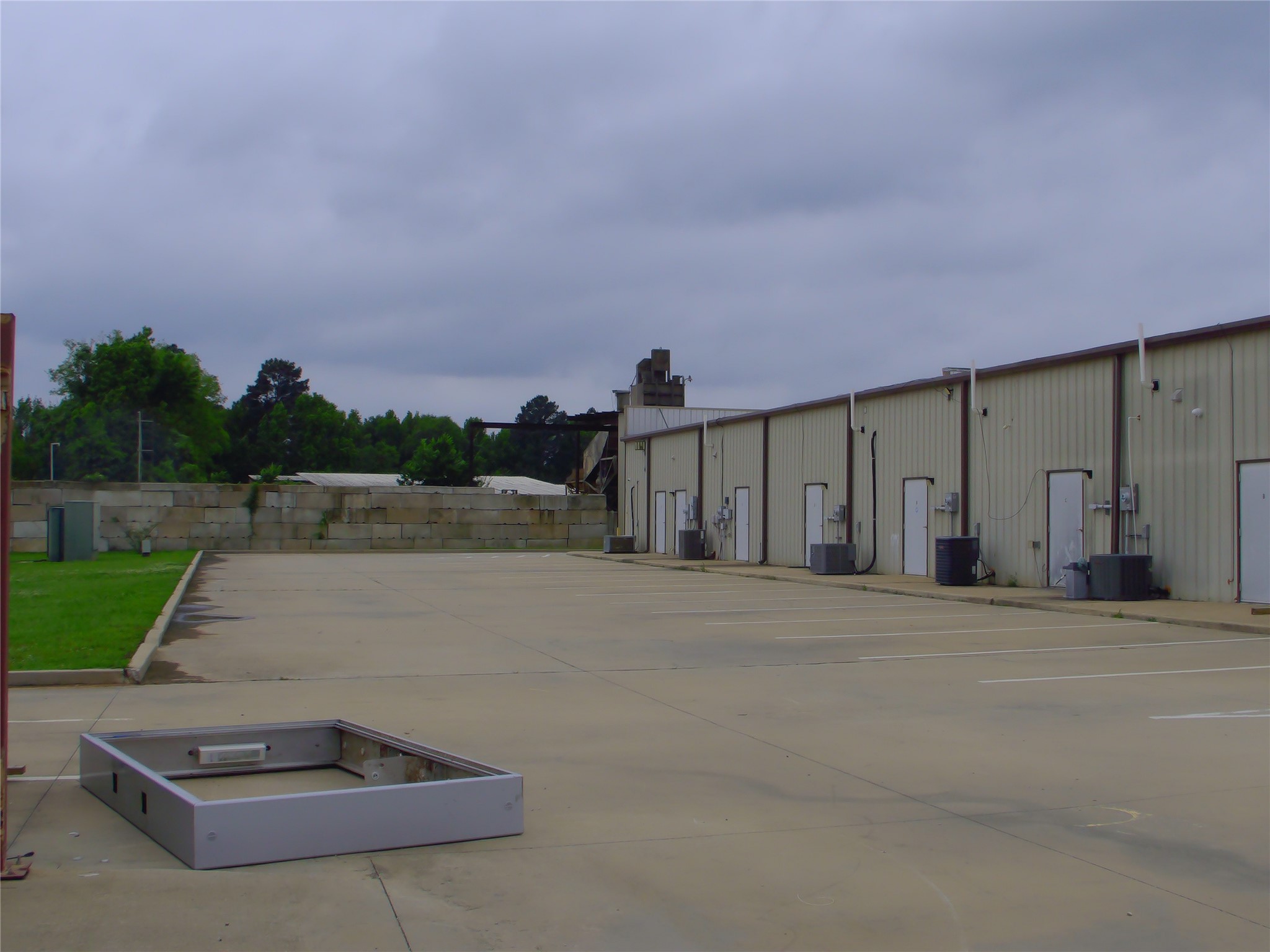 11731 Mansfield Road Keatchie LA 71047