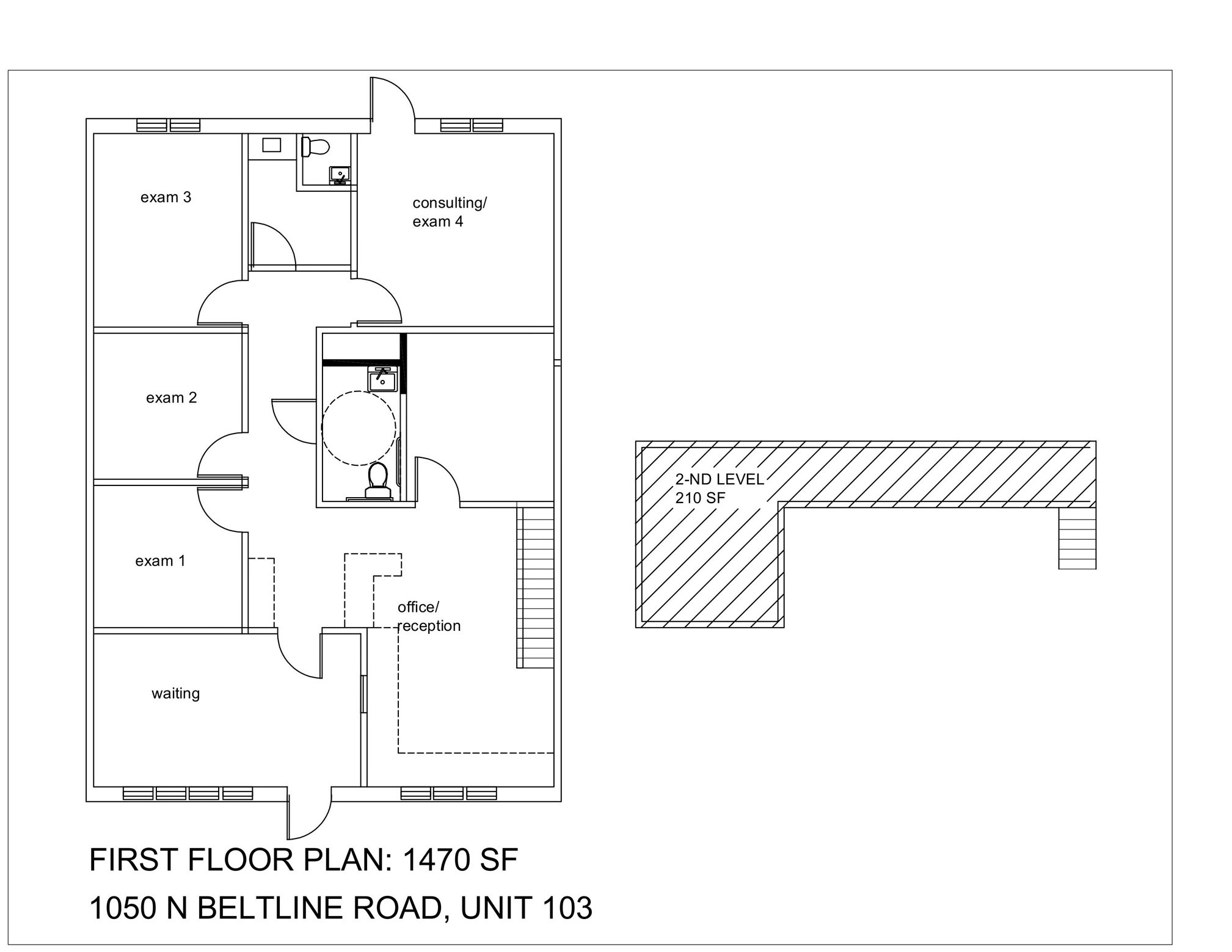 1050 N Belt Line Road Mesquite TX 75149