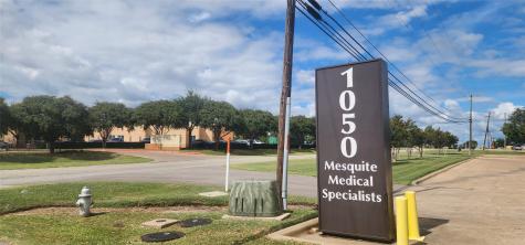 1050 N Belt Line Road Mesquite TX 75149