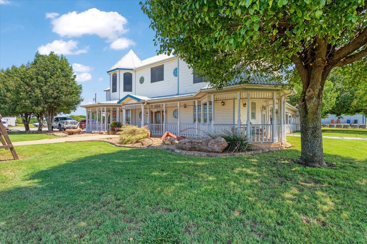 15048 Us Highway 75 Van Alstyne TX 75495