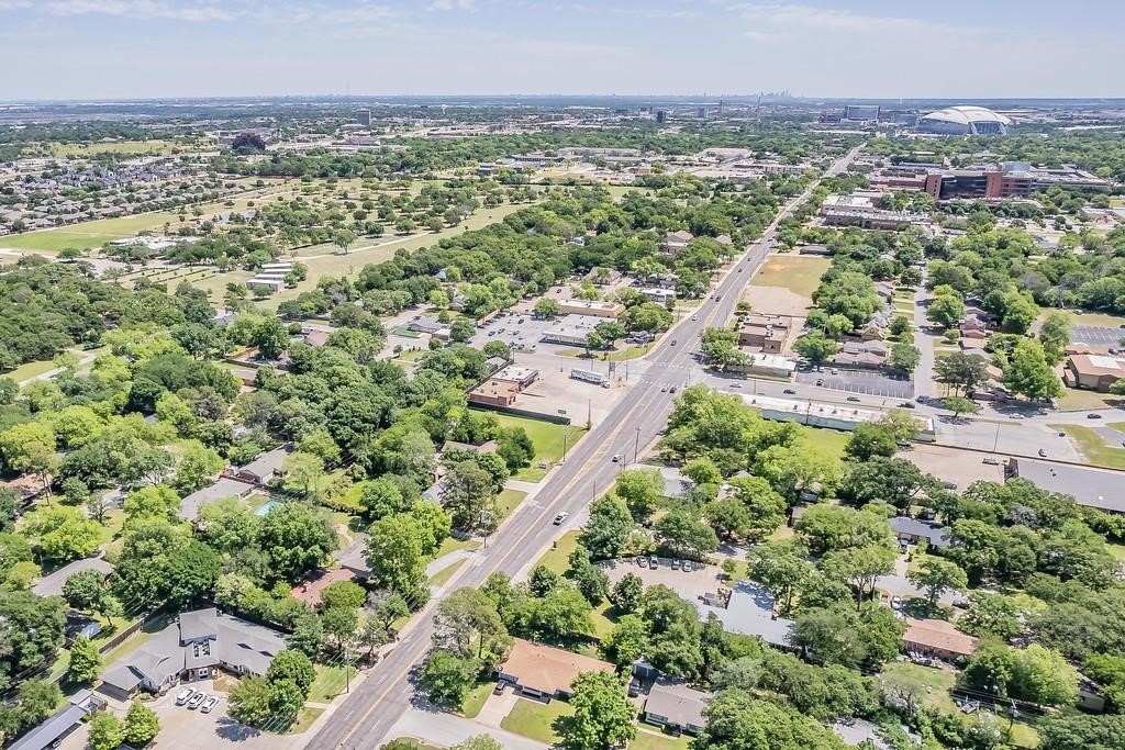 1300 W Randol Mill Road Arlington TX 76012