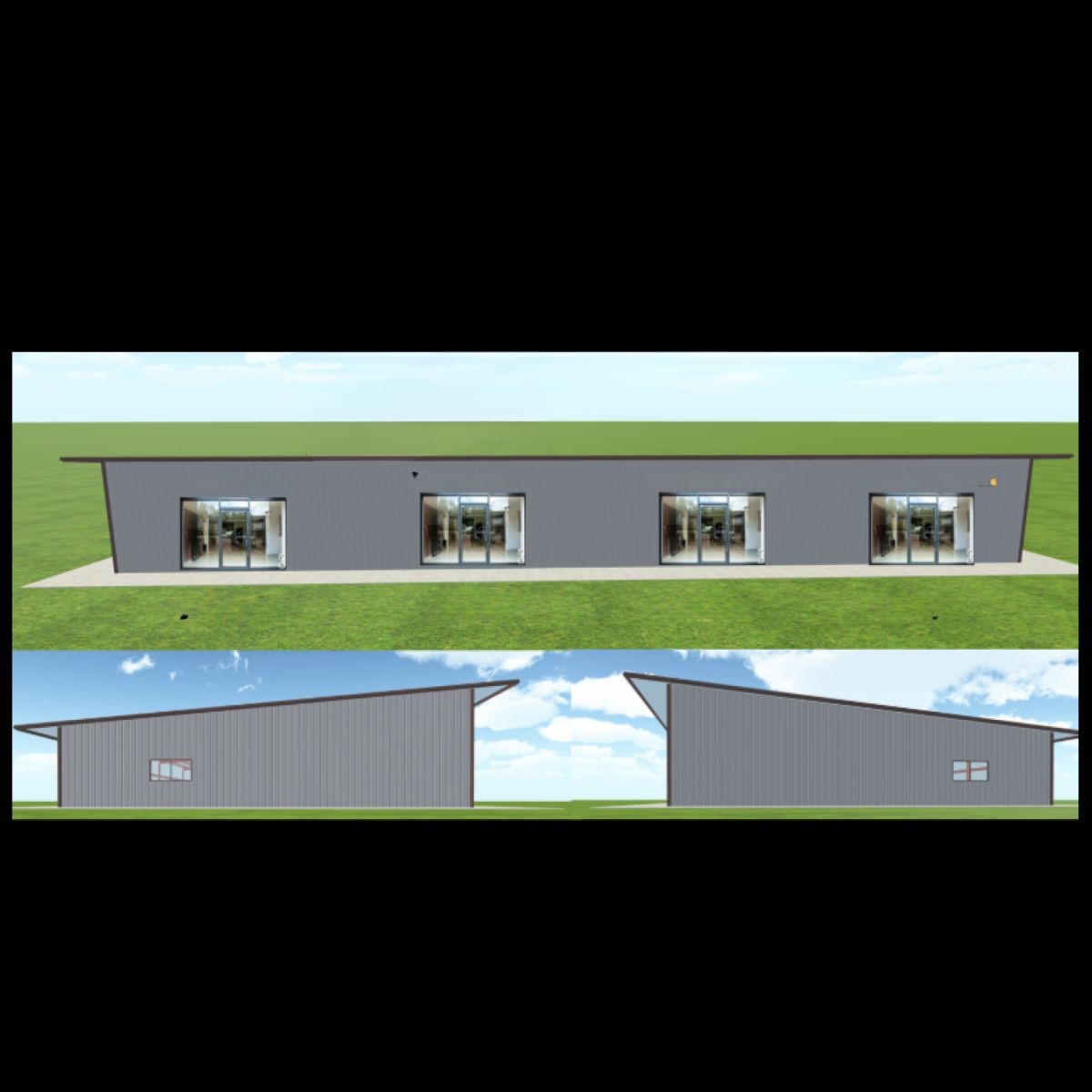 318 N Access Road W Clyde TX 79510