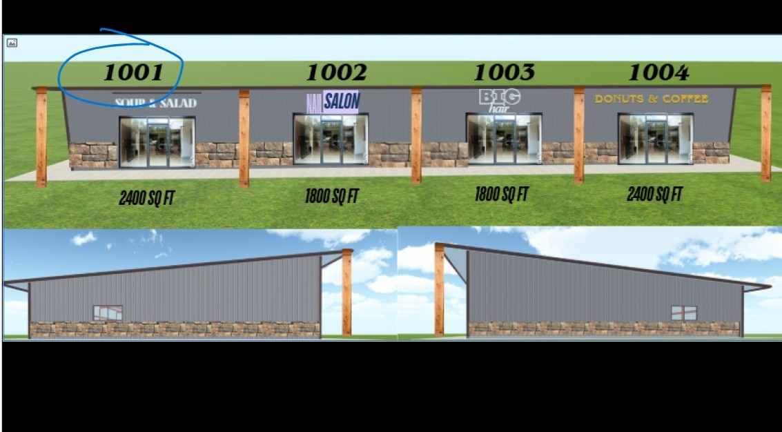 318 N Access Road W Clyde TX 79510