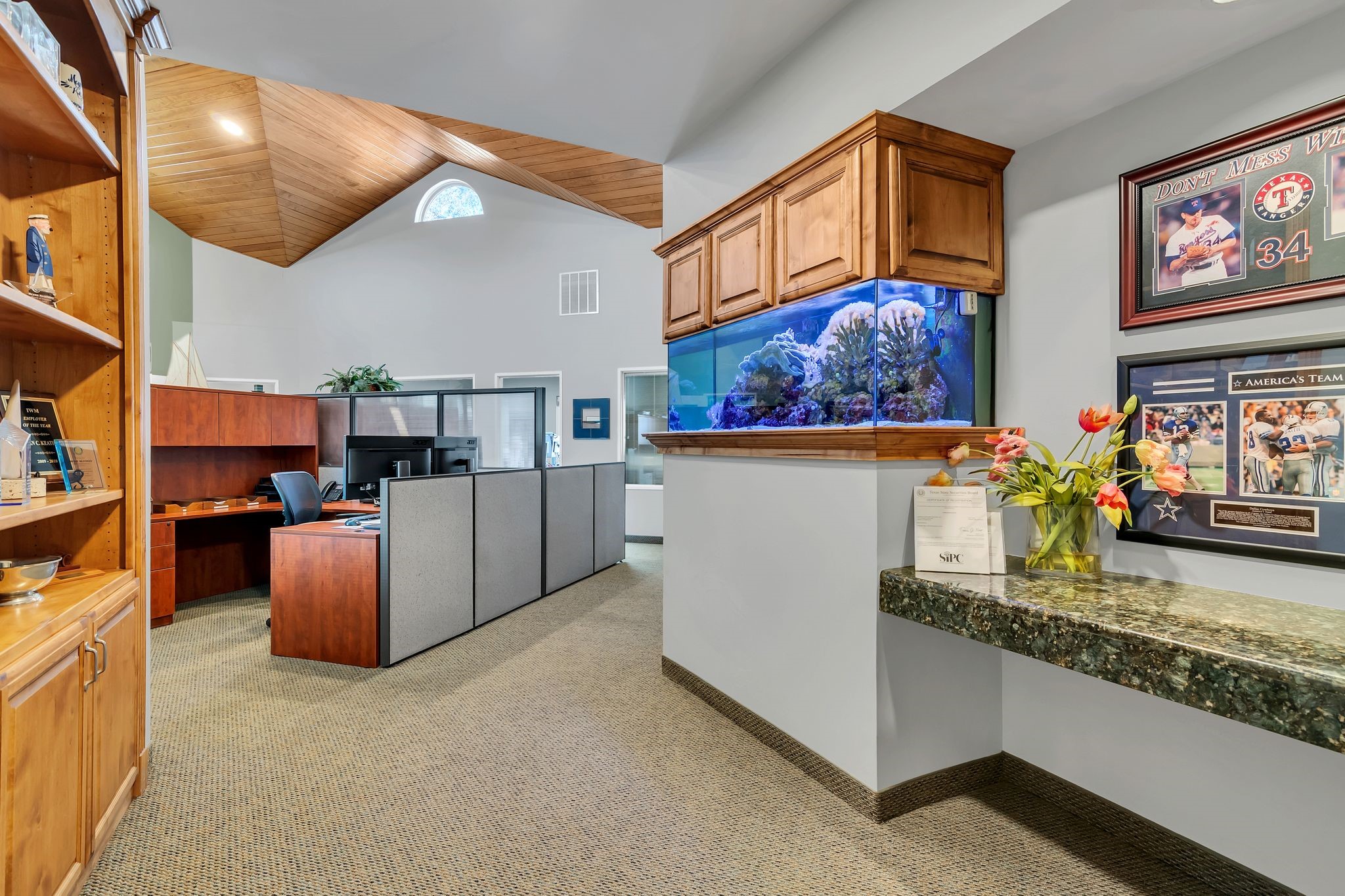 1321 W Randol Mill Road Arlington TX 76012