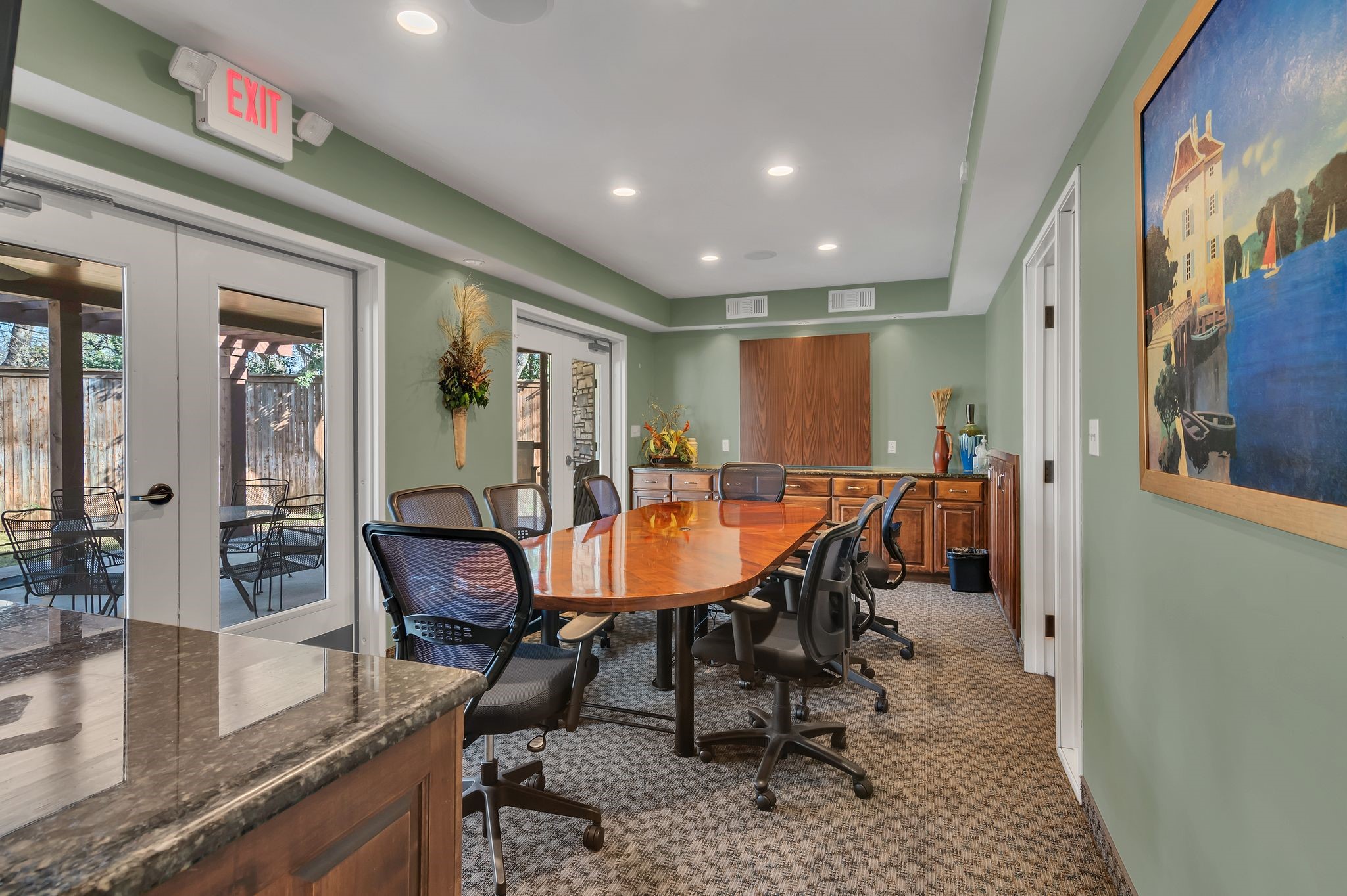 1321 W Randol Mill Road Arlington TX 76012