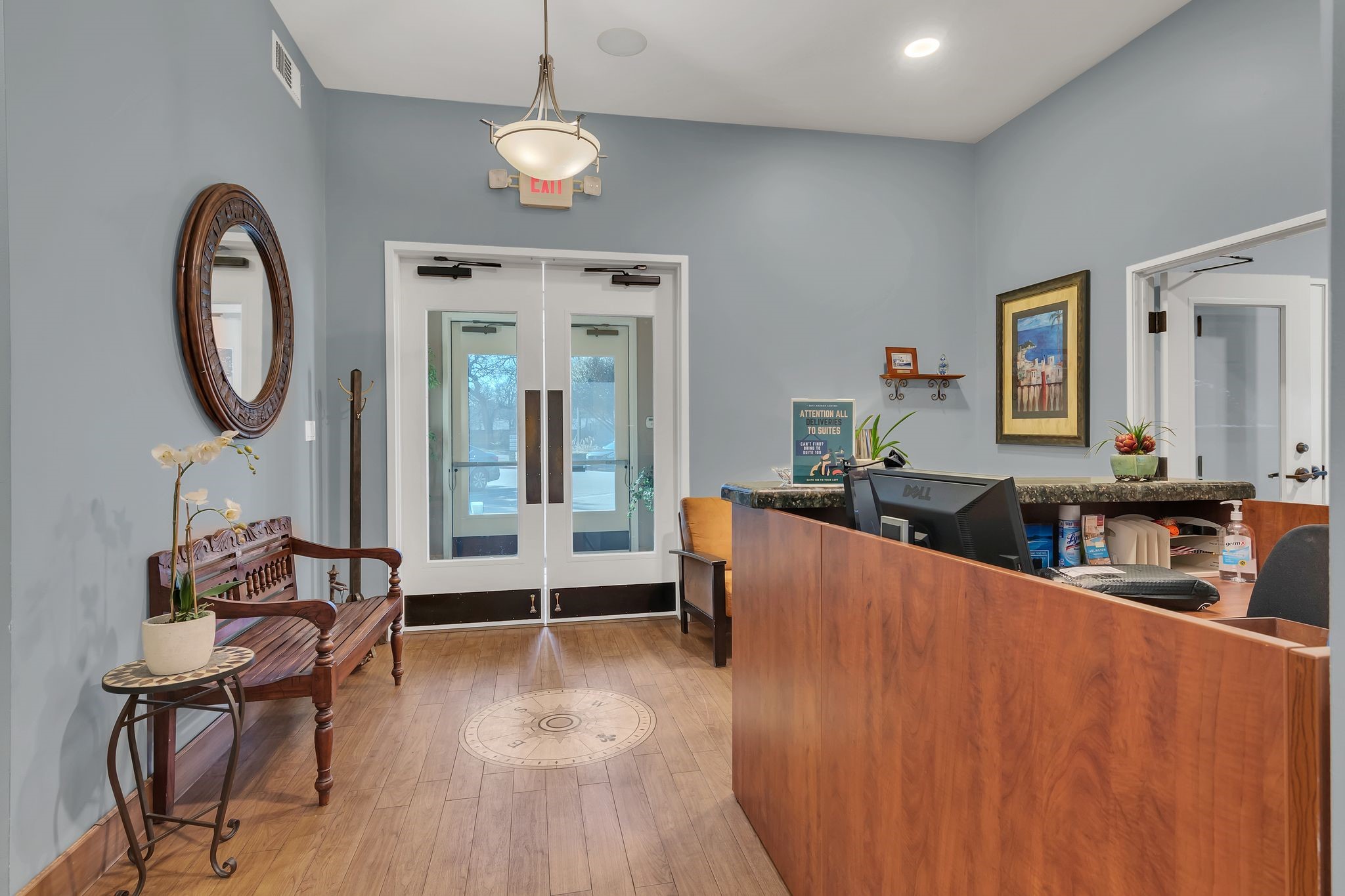 1321 W Randol Mill Road Arlington TX 76012