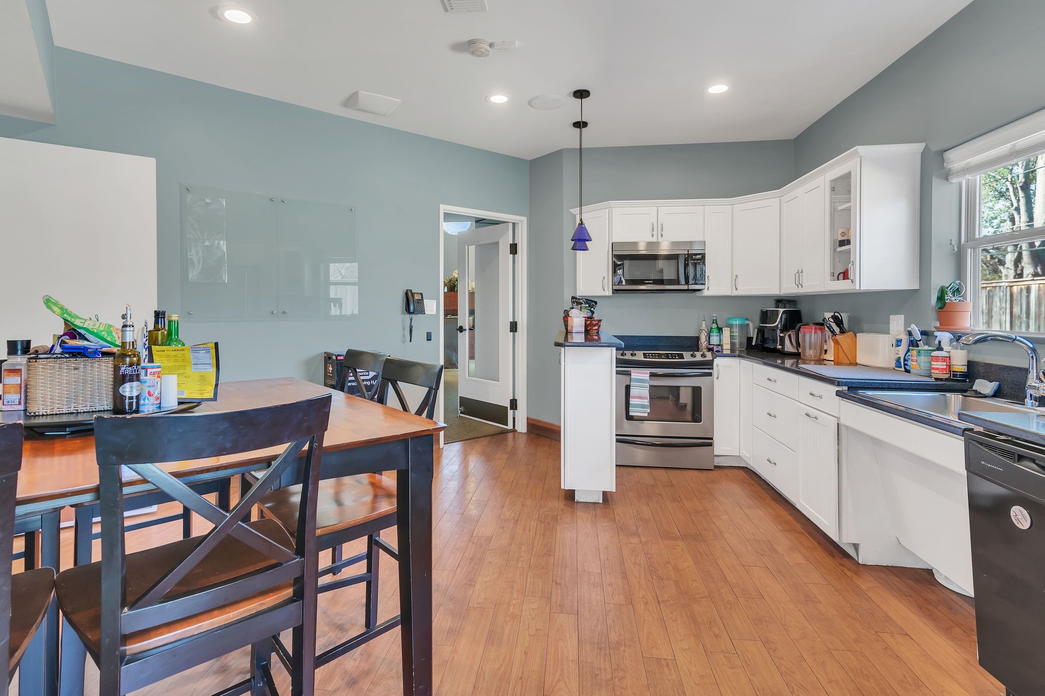 1321 W Randol Mill Road Arlington TX 76012