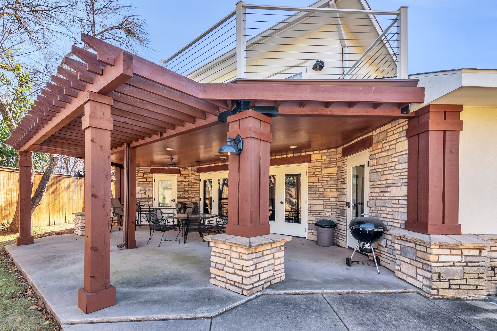 1321 W Randol Mill Road Arlington TX 76012