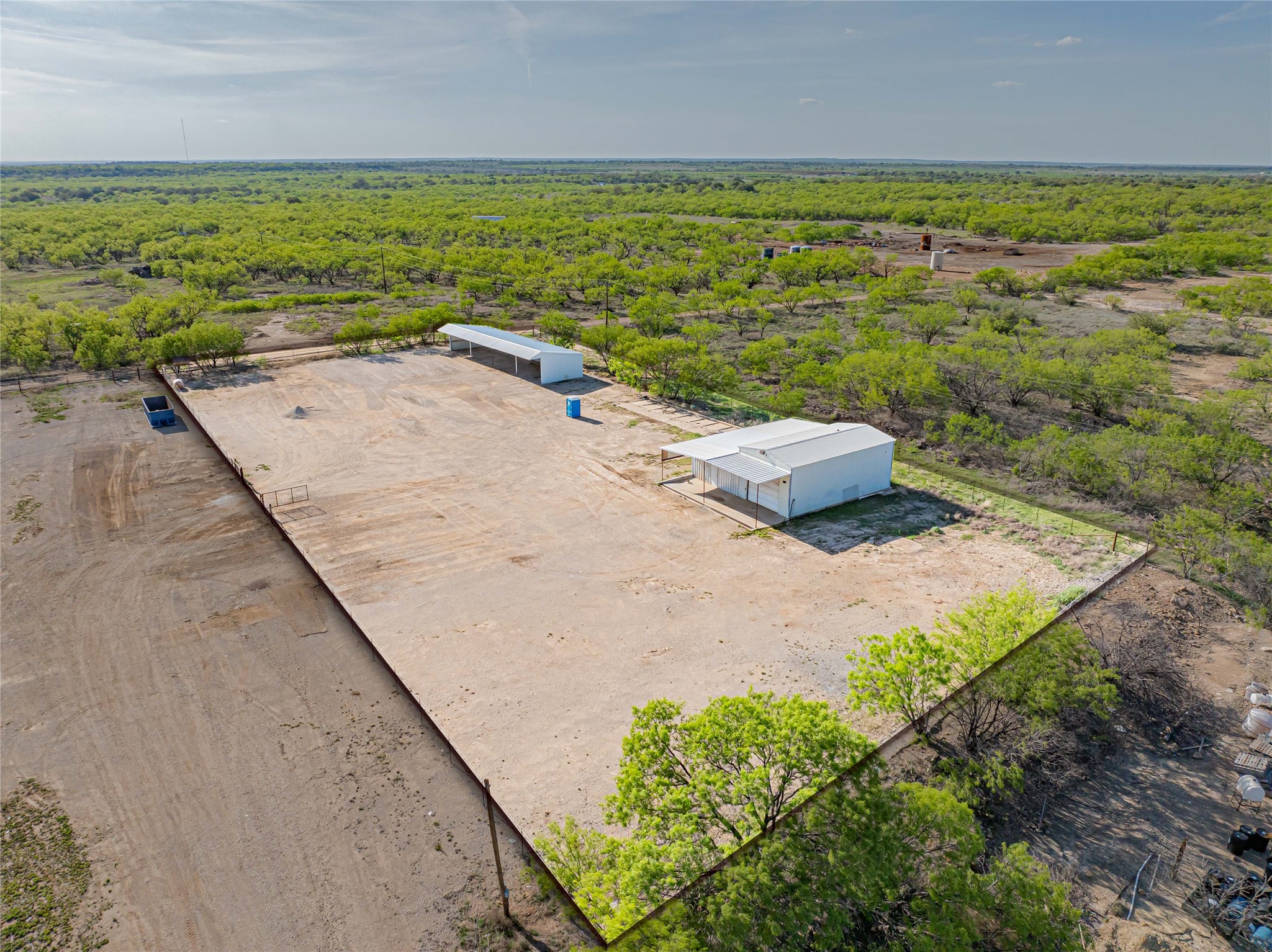 2281 Us-183 Breckenridge TX 76424