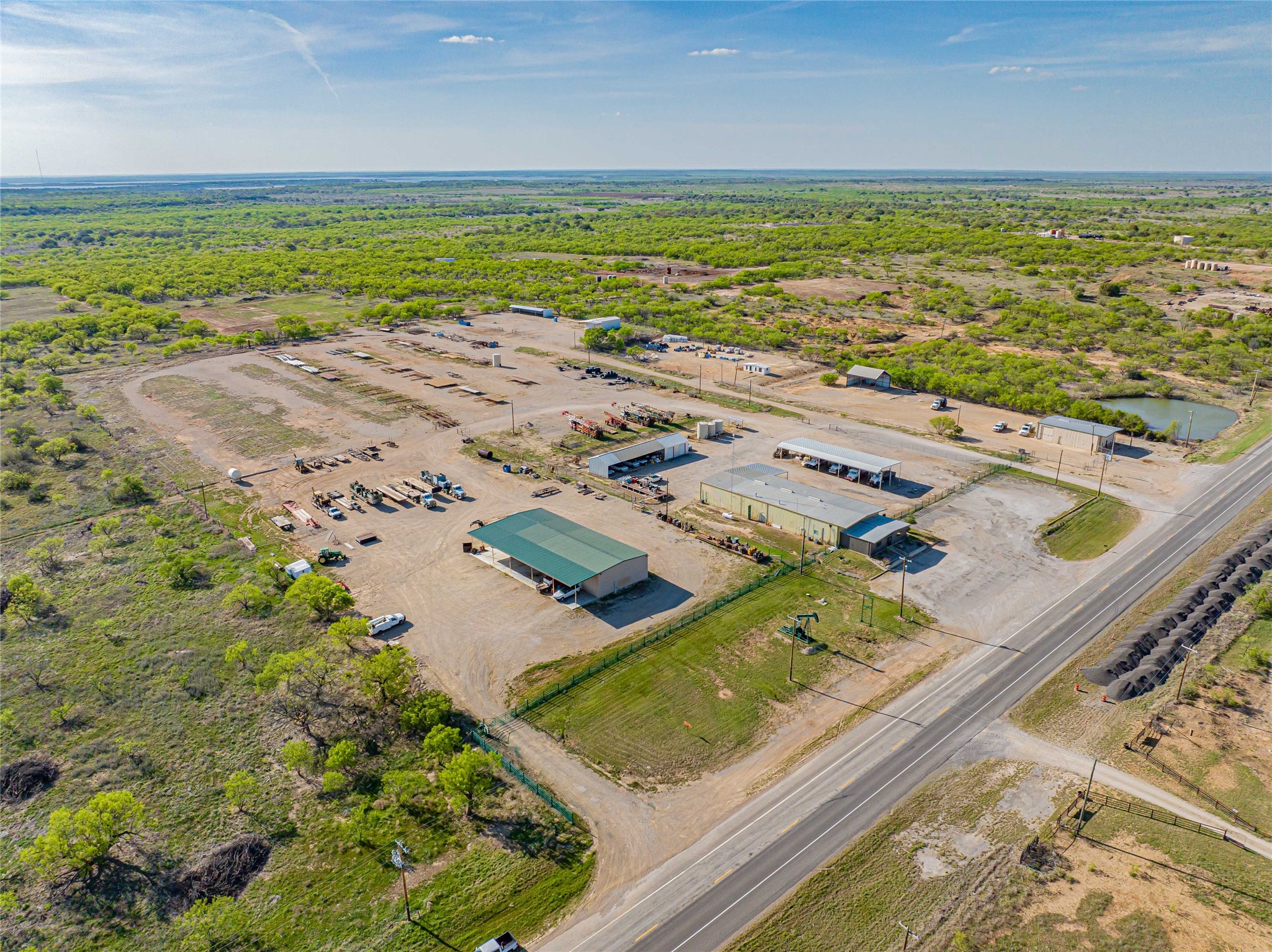 2281 Us-183 Breckenridge TX 76424