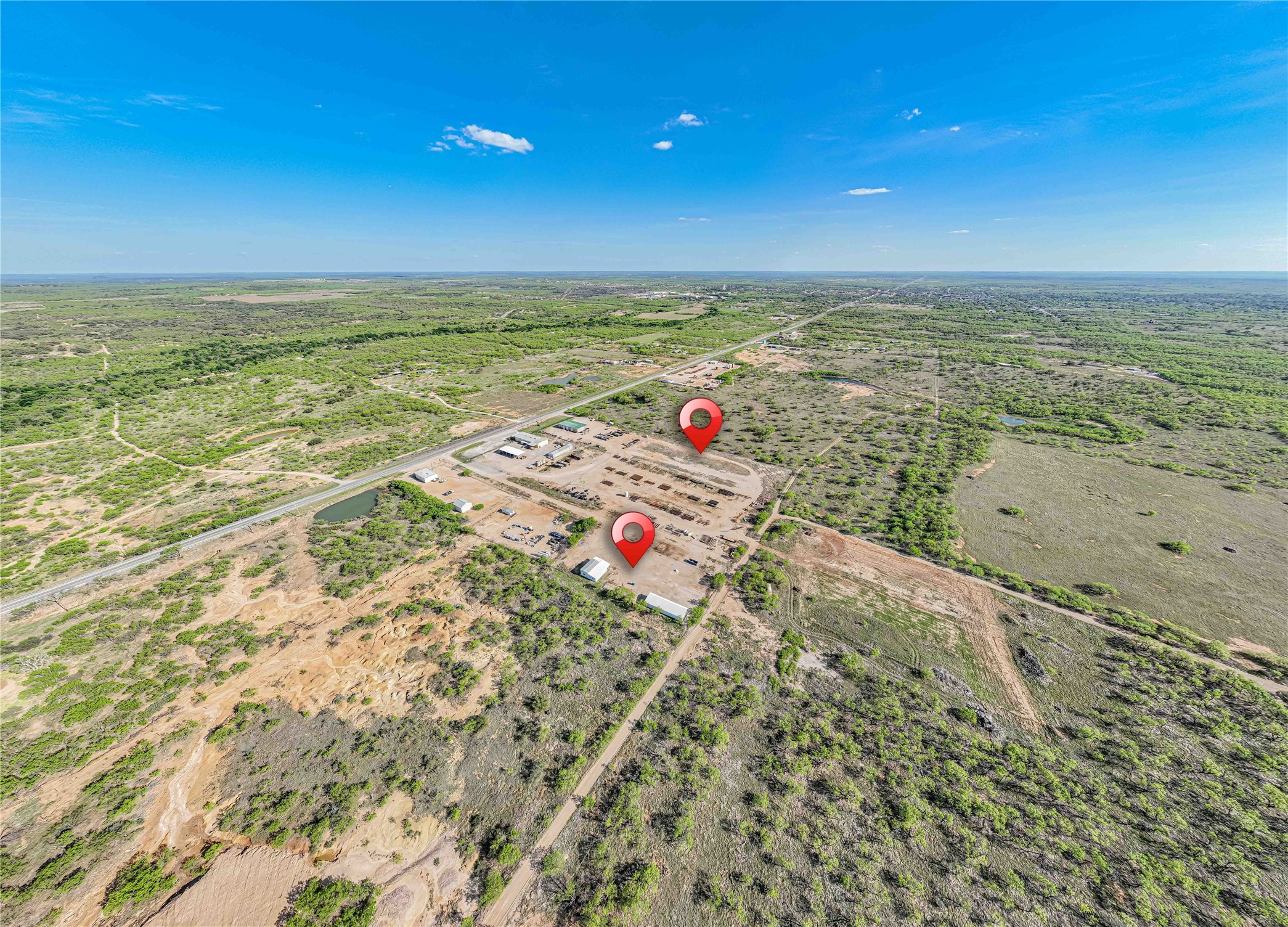 2281 Us-183 Breckenridge TX 76424