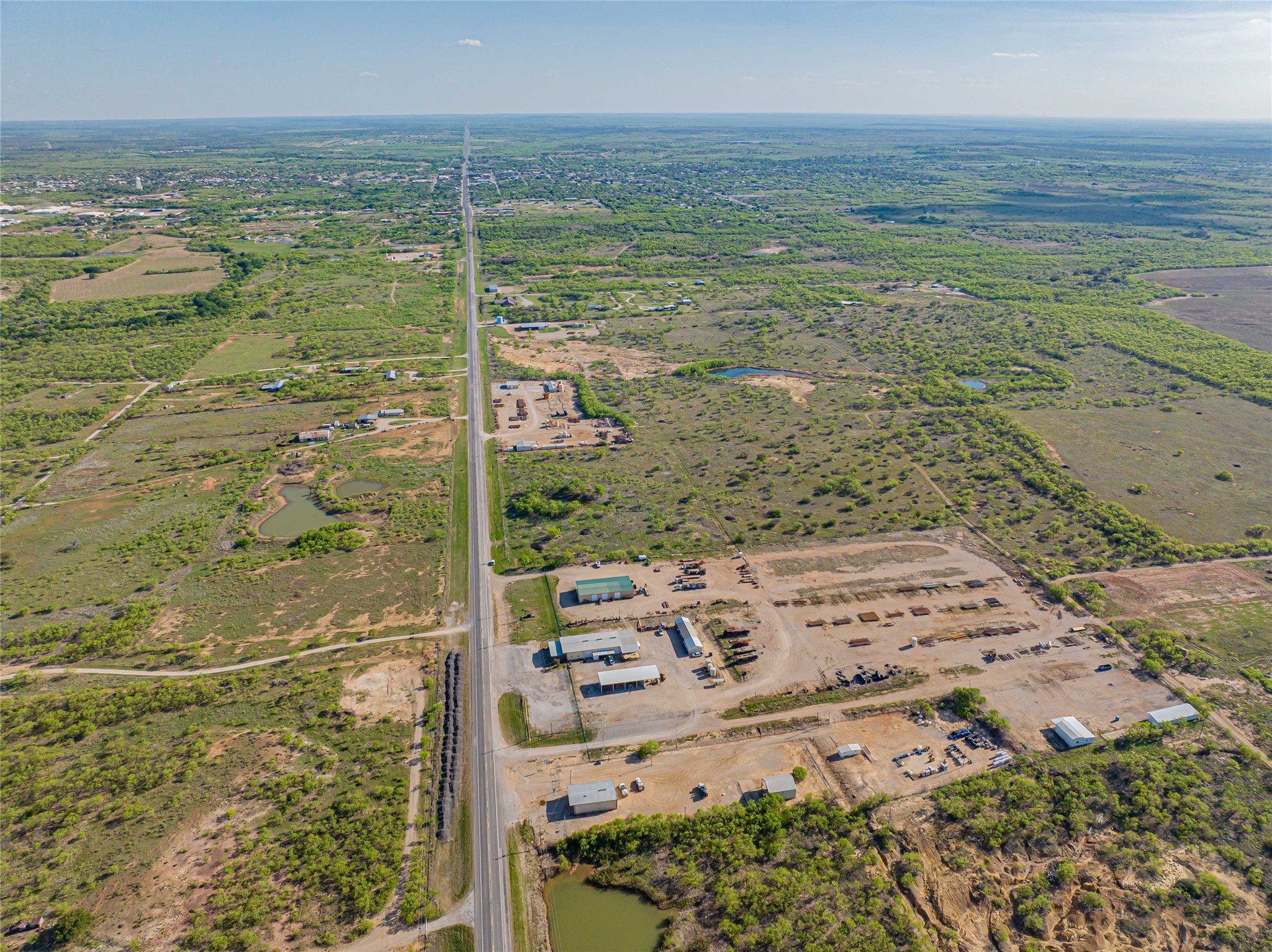 2281 Us-183 Breckenridge TX 76424