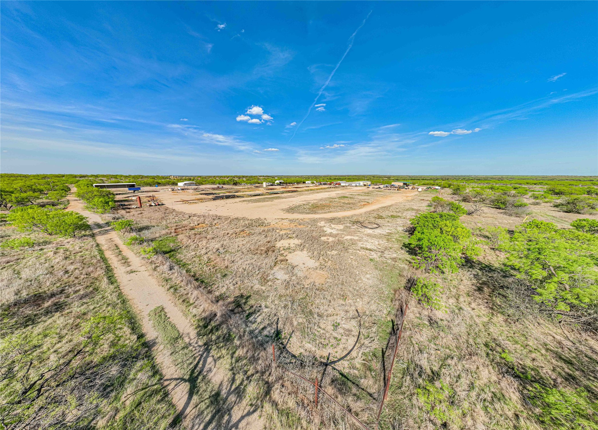 2281 Us-183 Breckenridge TX 76424