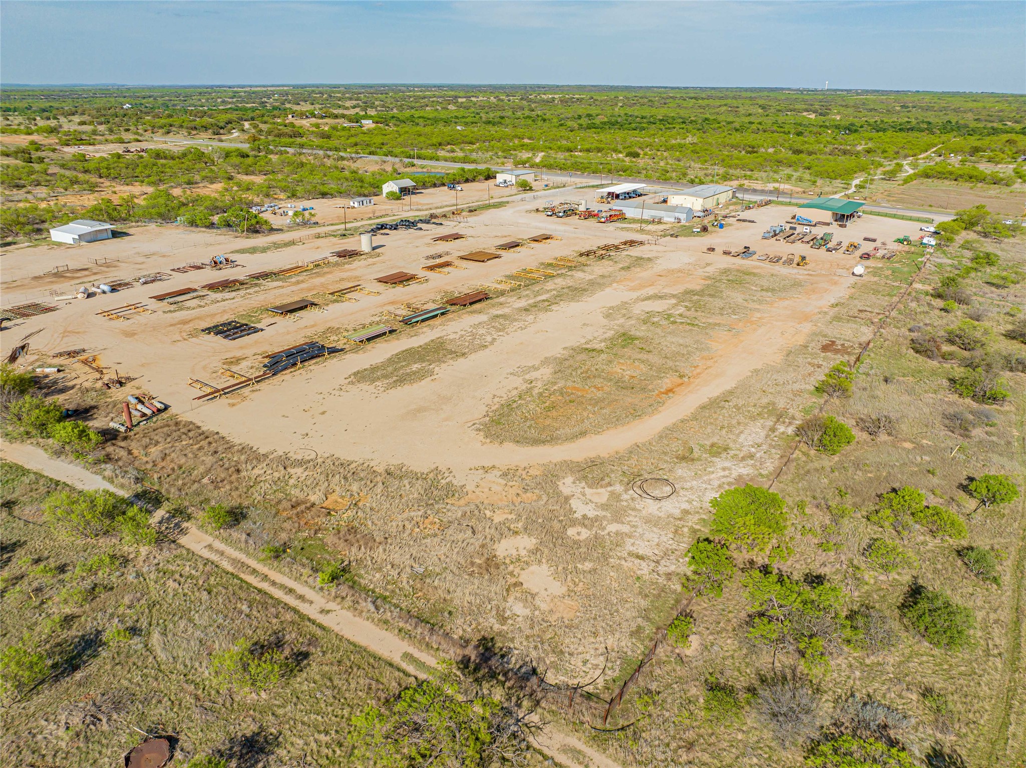 2281 Us-183 Breckenridge TX 76424