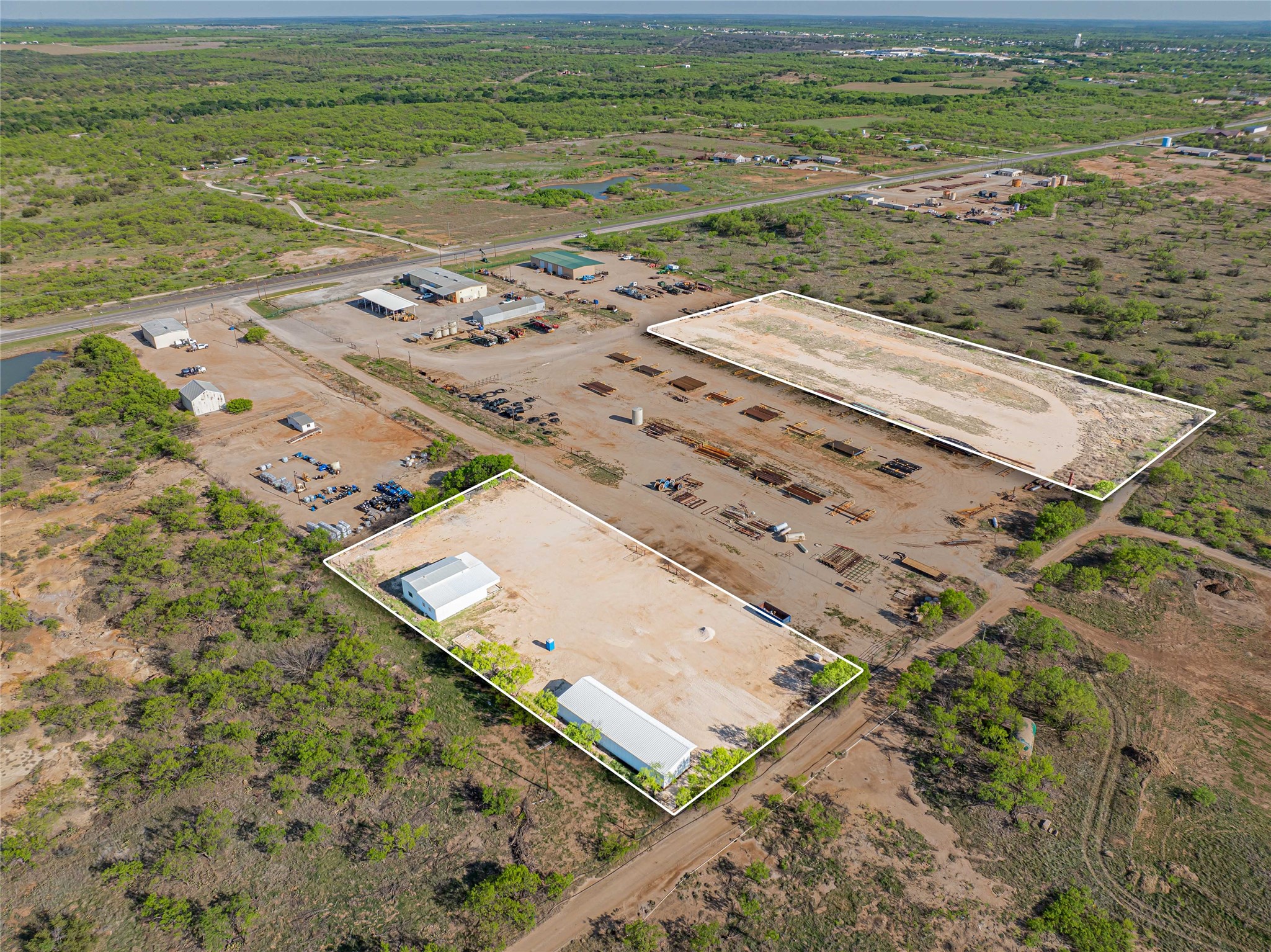 2281 Us-183 Breckenridge TX 76424