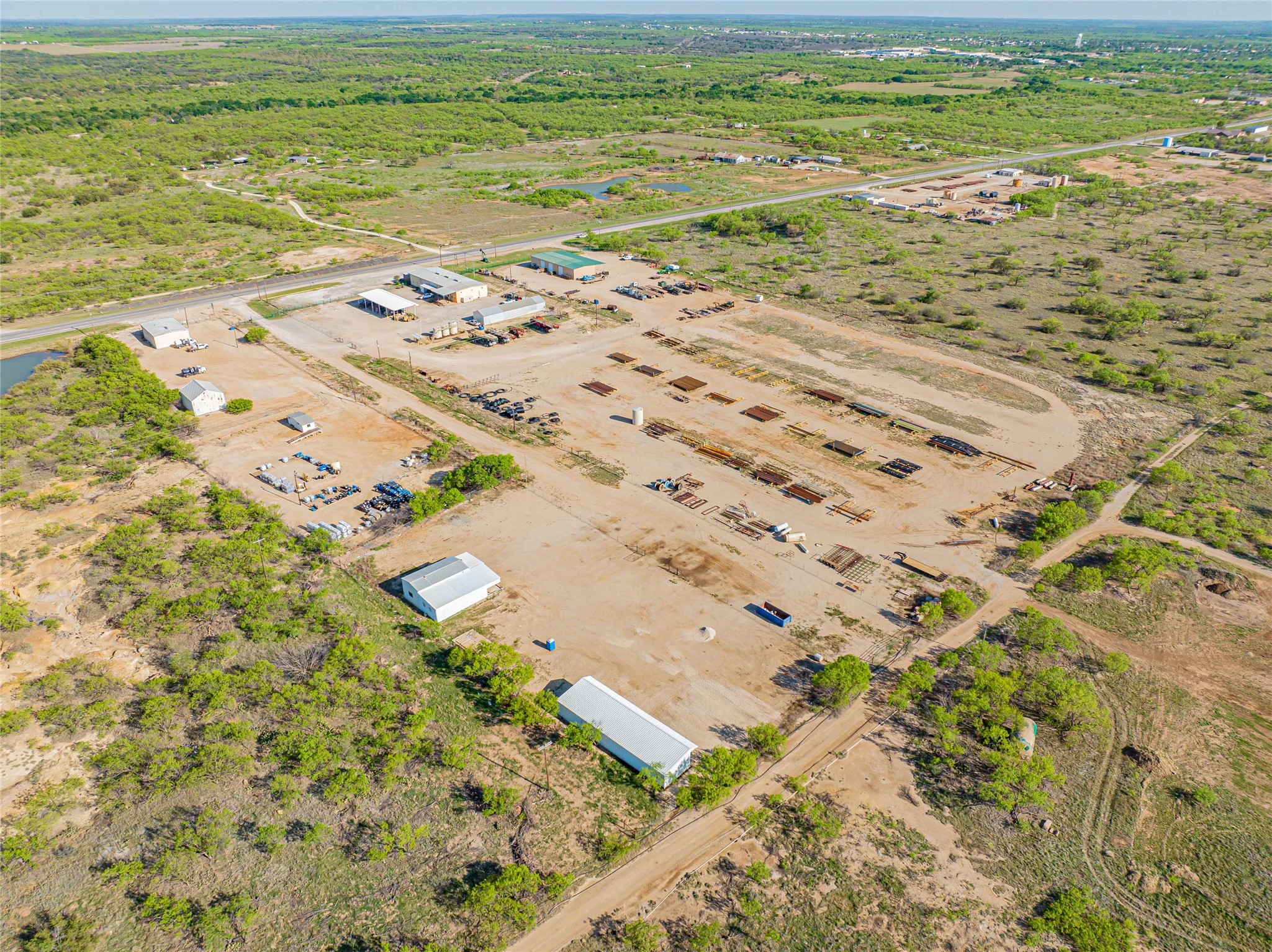 2281 Us-183 Breckenridge TX 76424