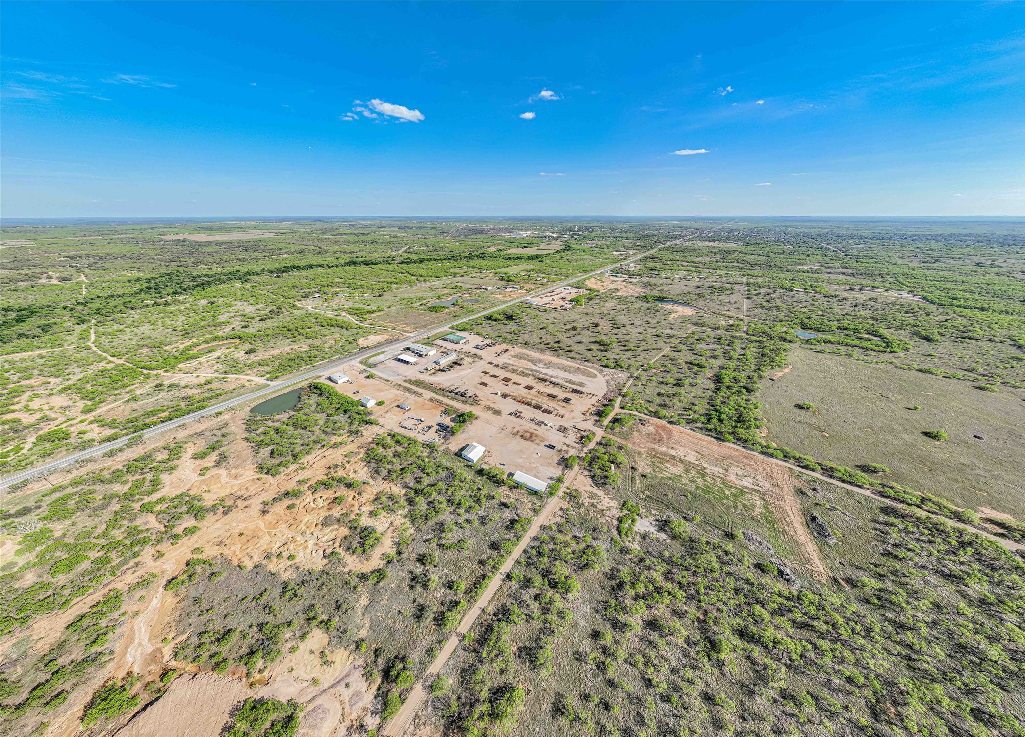 2281 Us-183 Breckenridge TX 76424