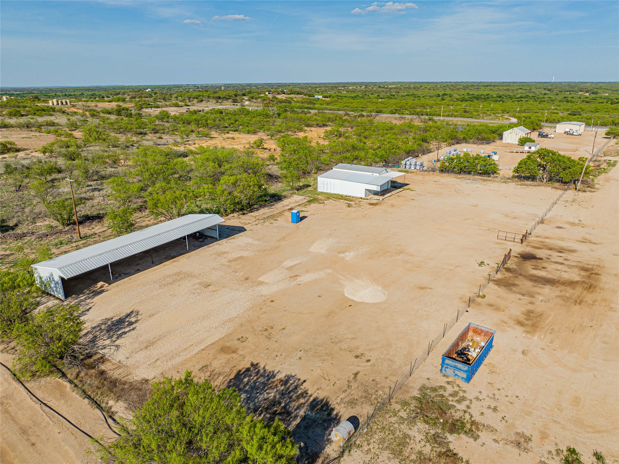 2281 Us-183 Breckenridge TX 76424