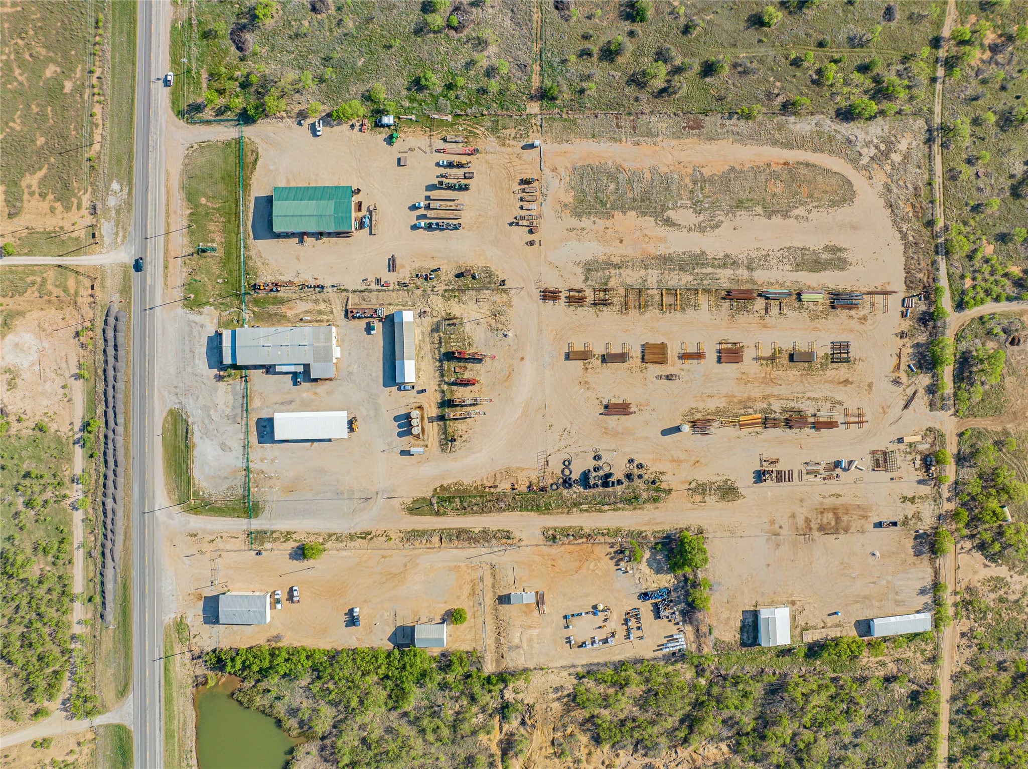 2281 Us-183 Breckenridge TX 76424