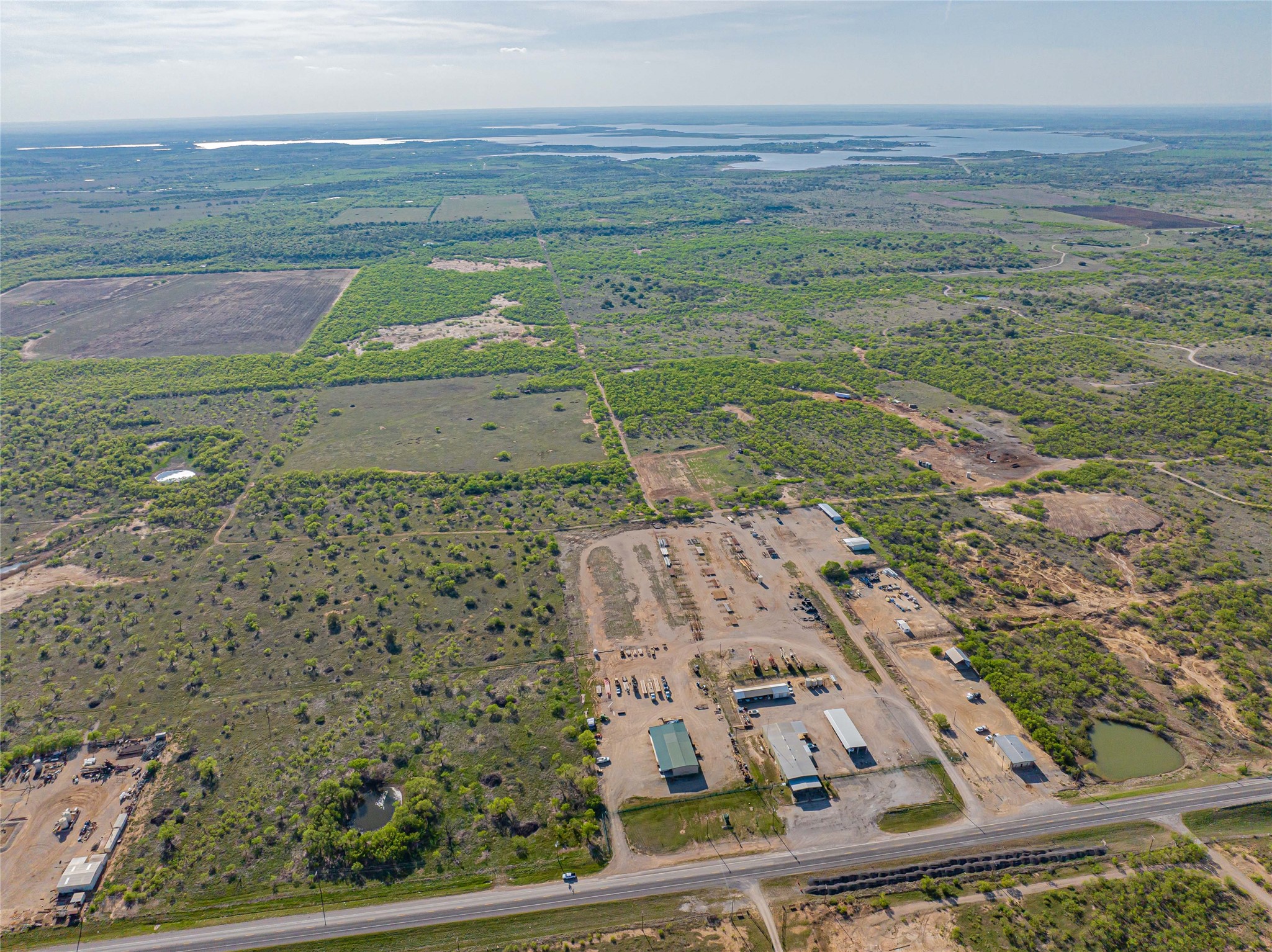 2281 Us-183 Breckenridge TX 76424