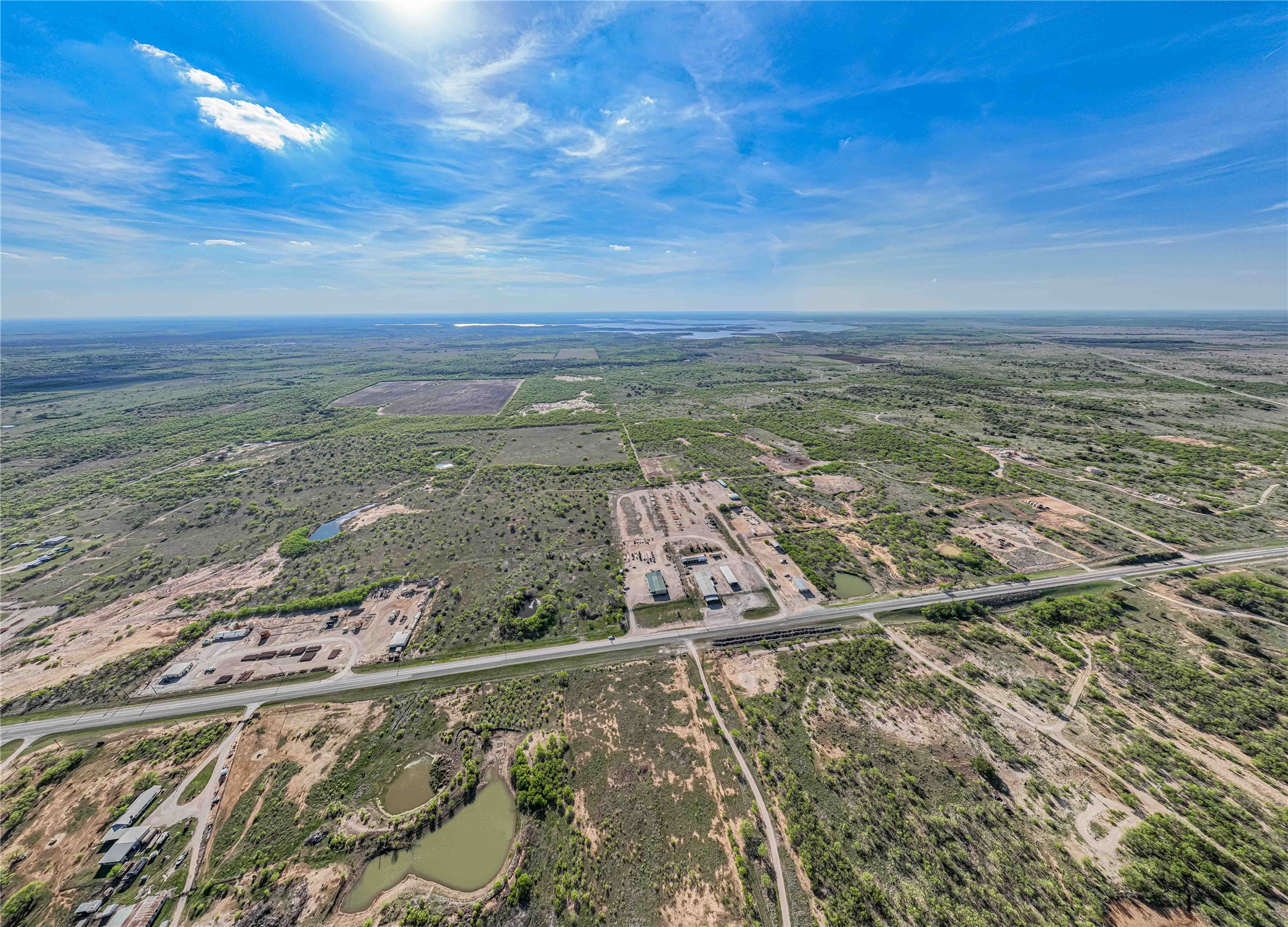 2281 Us-183 Breckenridge TX 76424