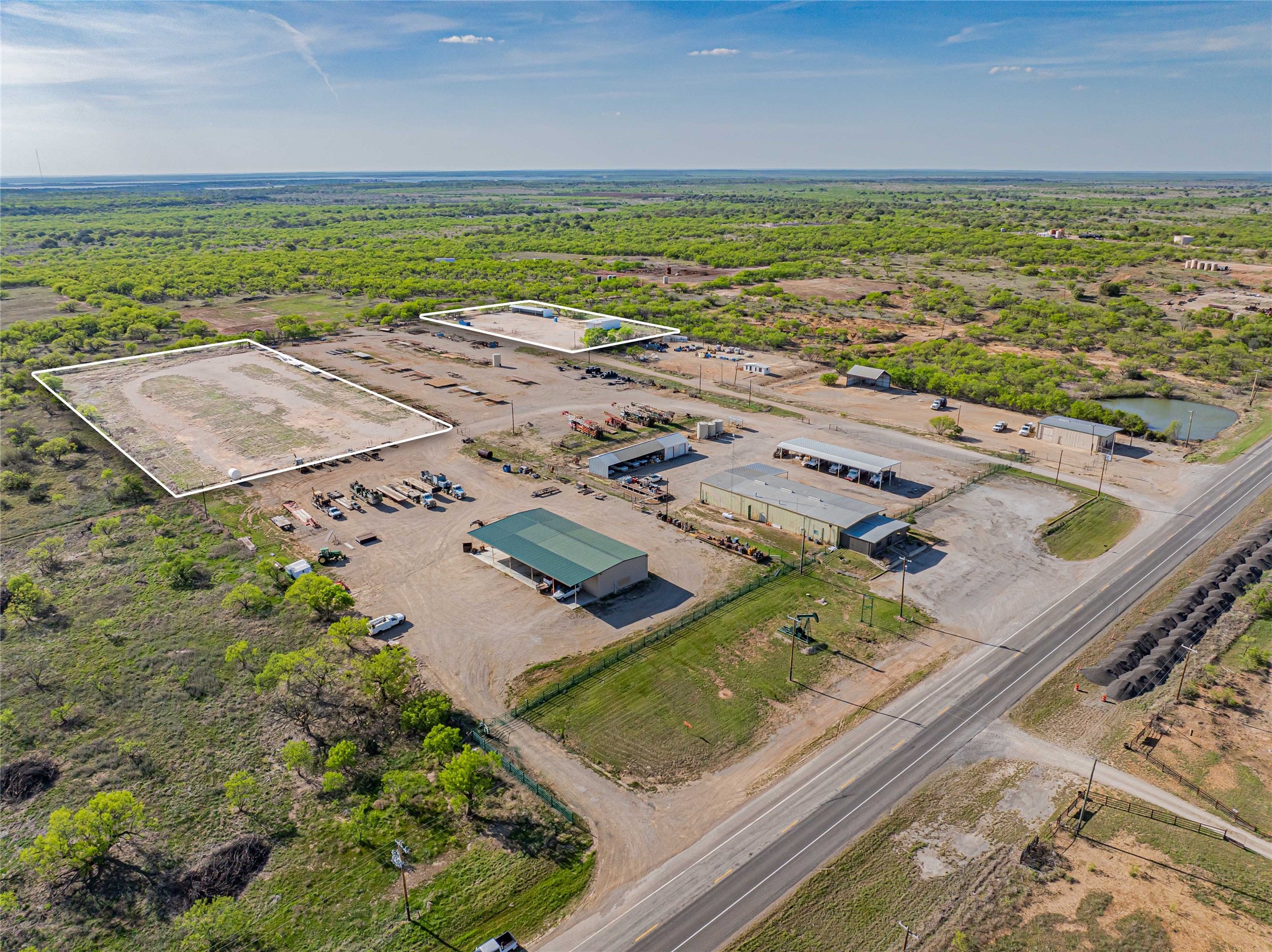 2281 Us-183 Breckenridge TX 76424