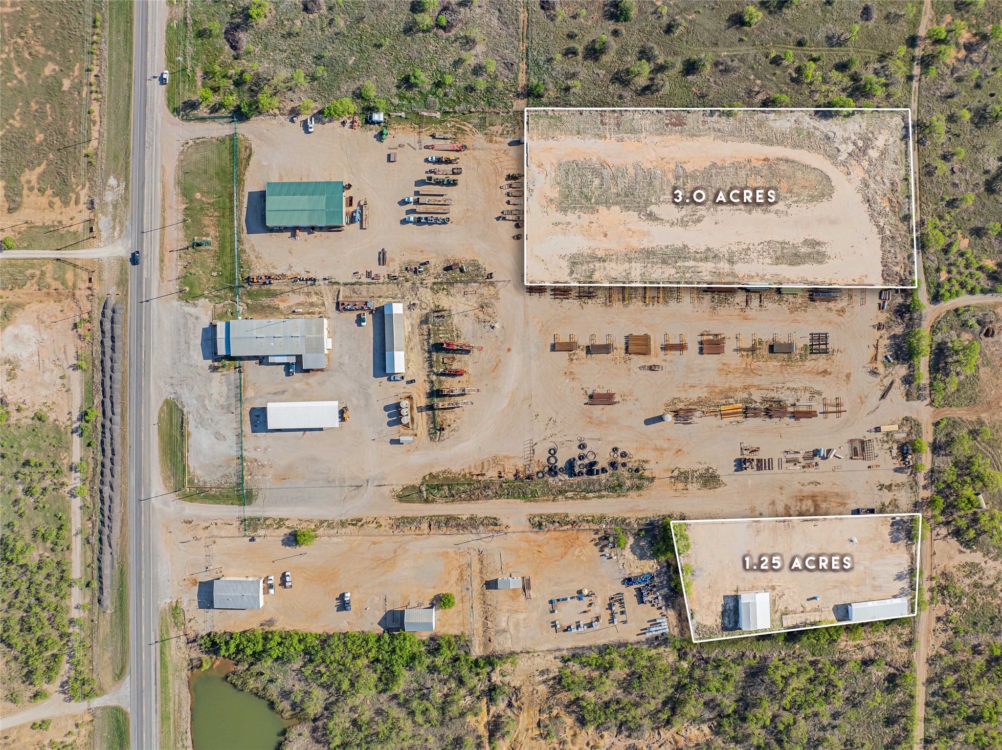 2281 Us-183 Breckenridge TX 76424