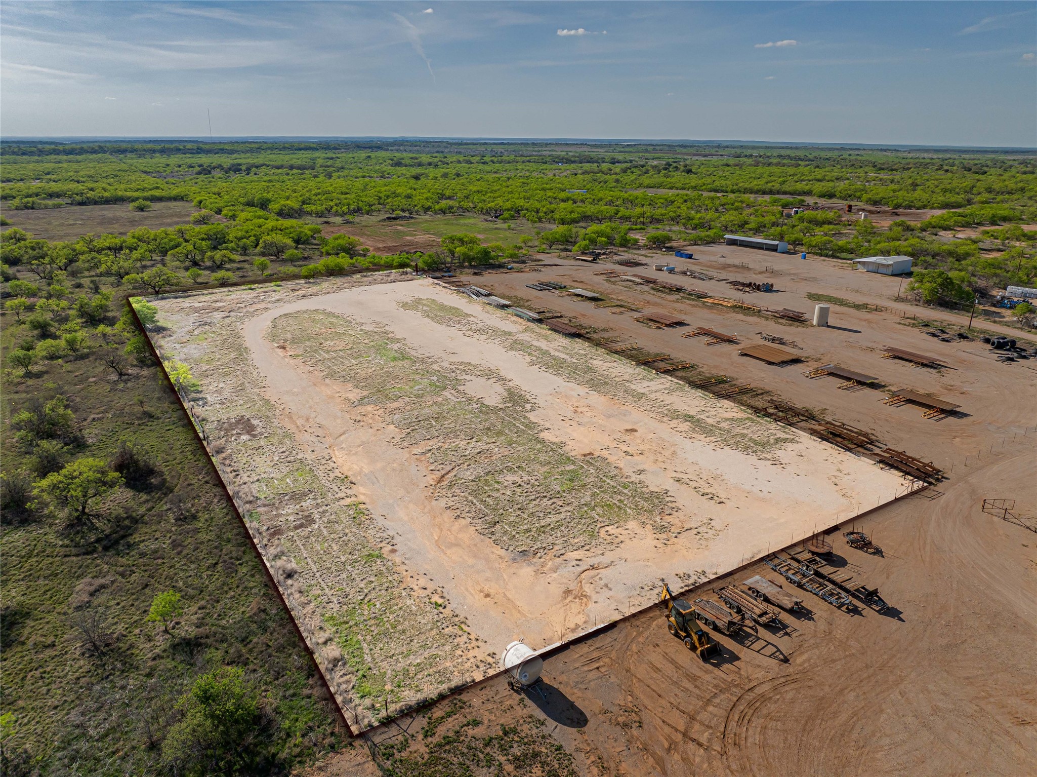 2281 Us-183 Breckenridge TX 76424