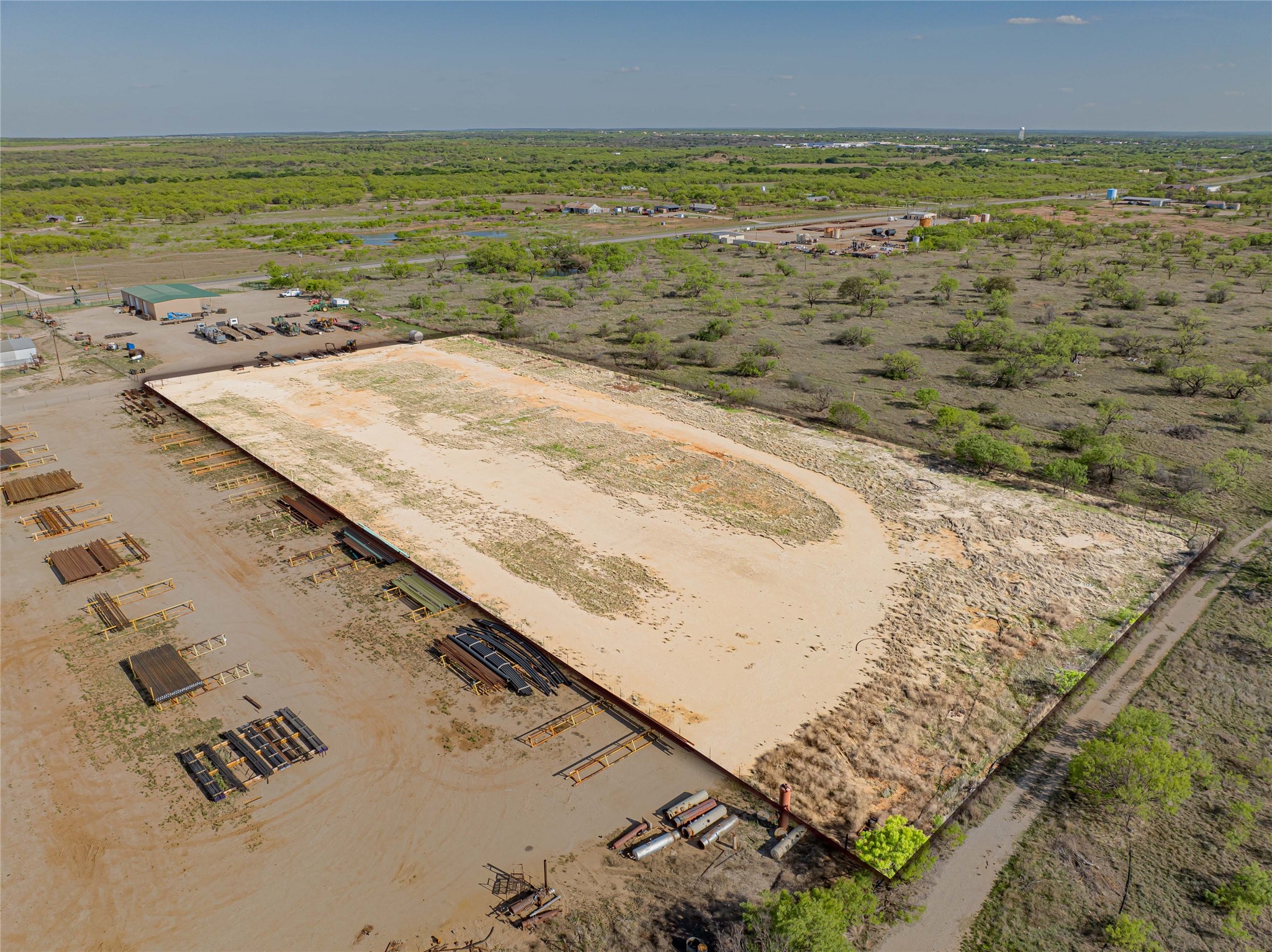 2281 Us-183 Breckenridge TX 76424