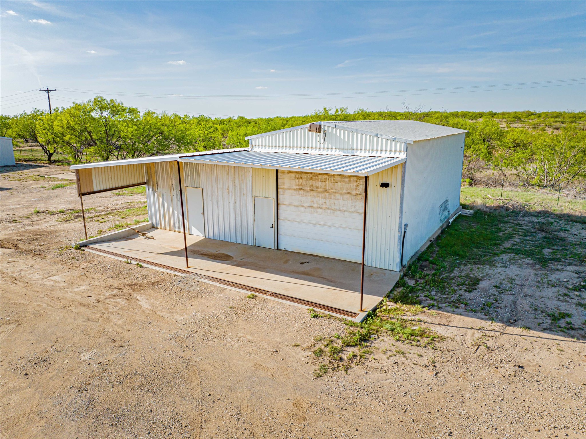 2281 Us-183 Breckenridge TX 76424