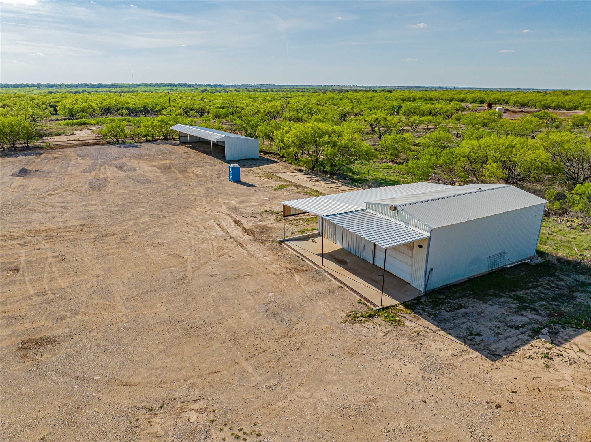 2281 Us-183 Breckenridge TX 76424