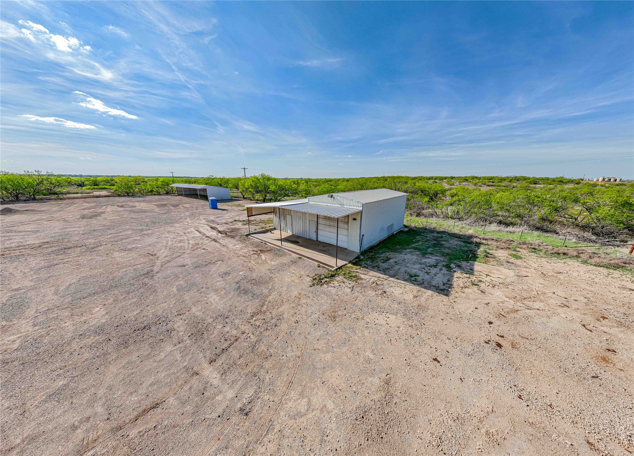 2281 Us-183 Breckenridge TX 76424