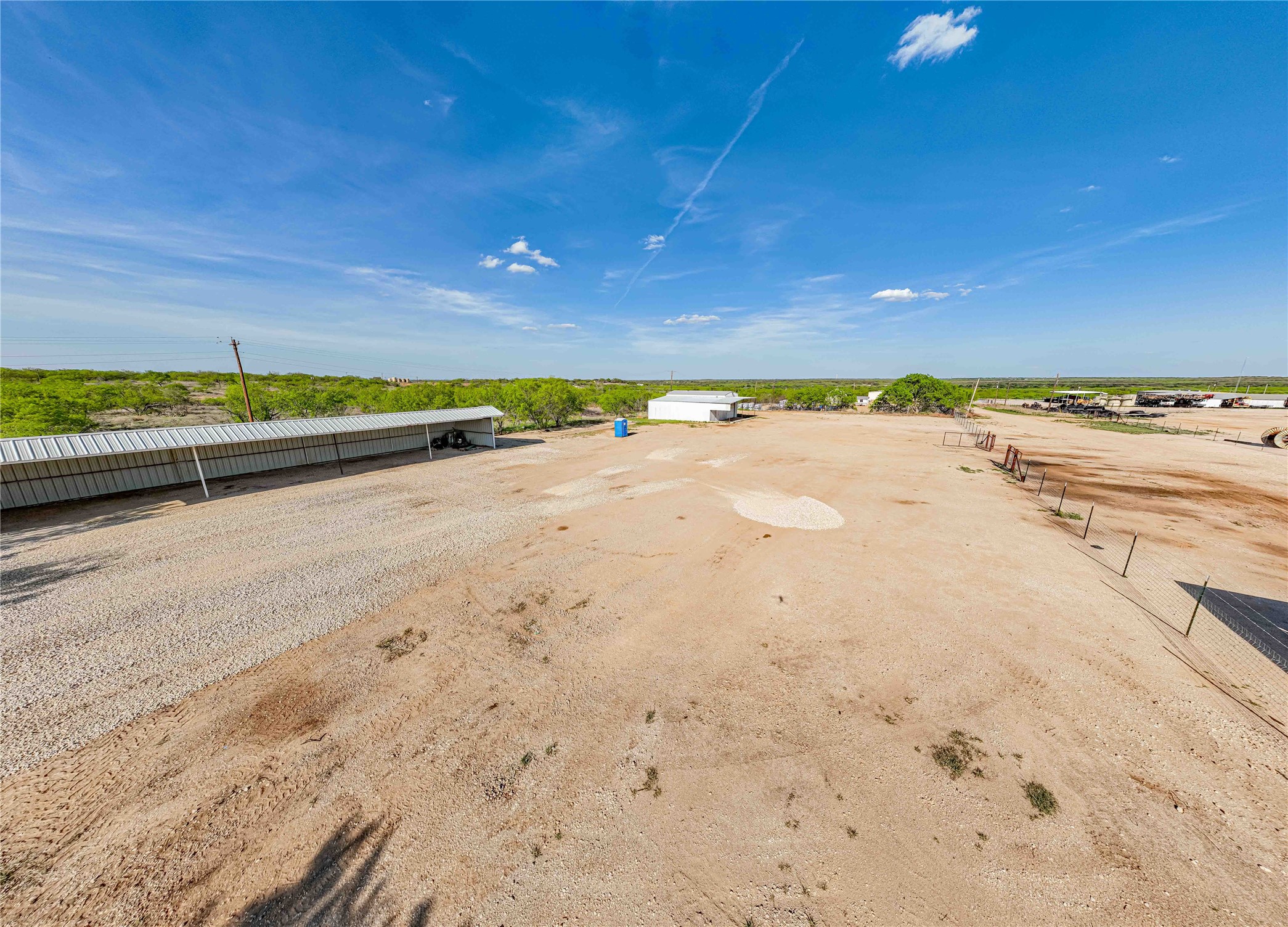 2281 Us-183 Breckenridge TX 76424